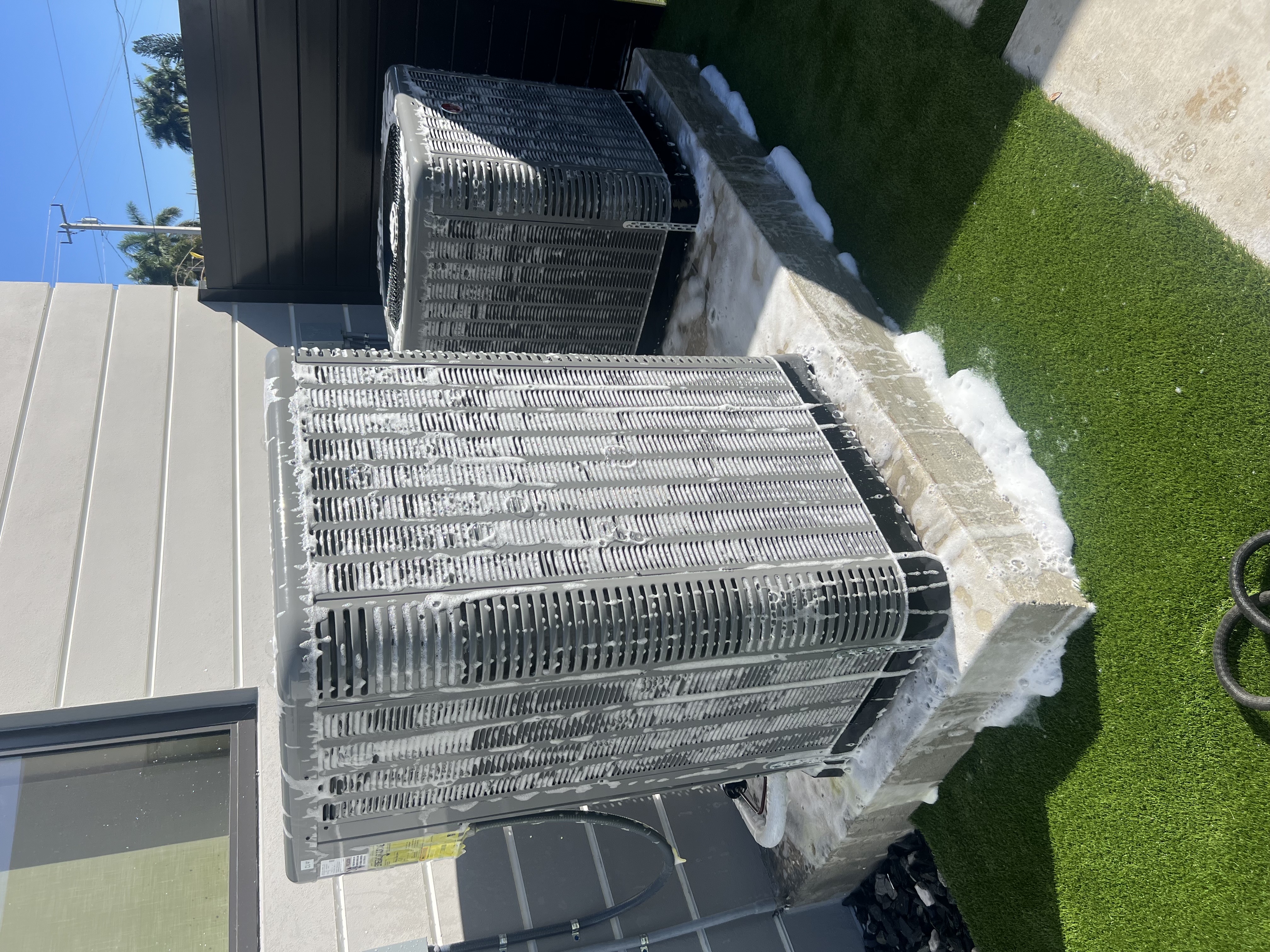 Image of Beat the heat with miami air in miami