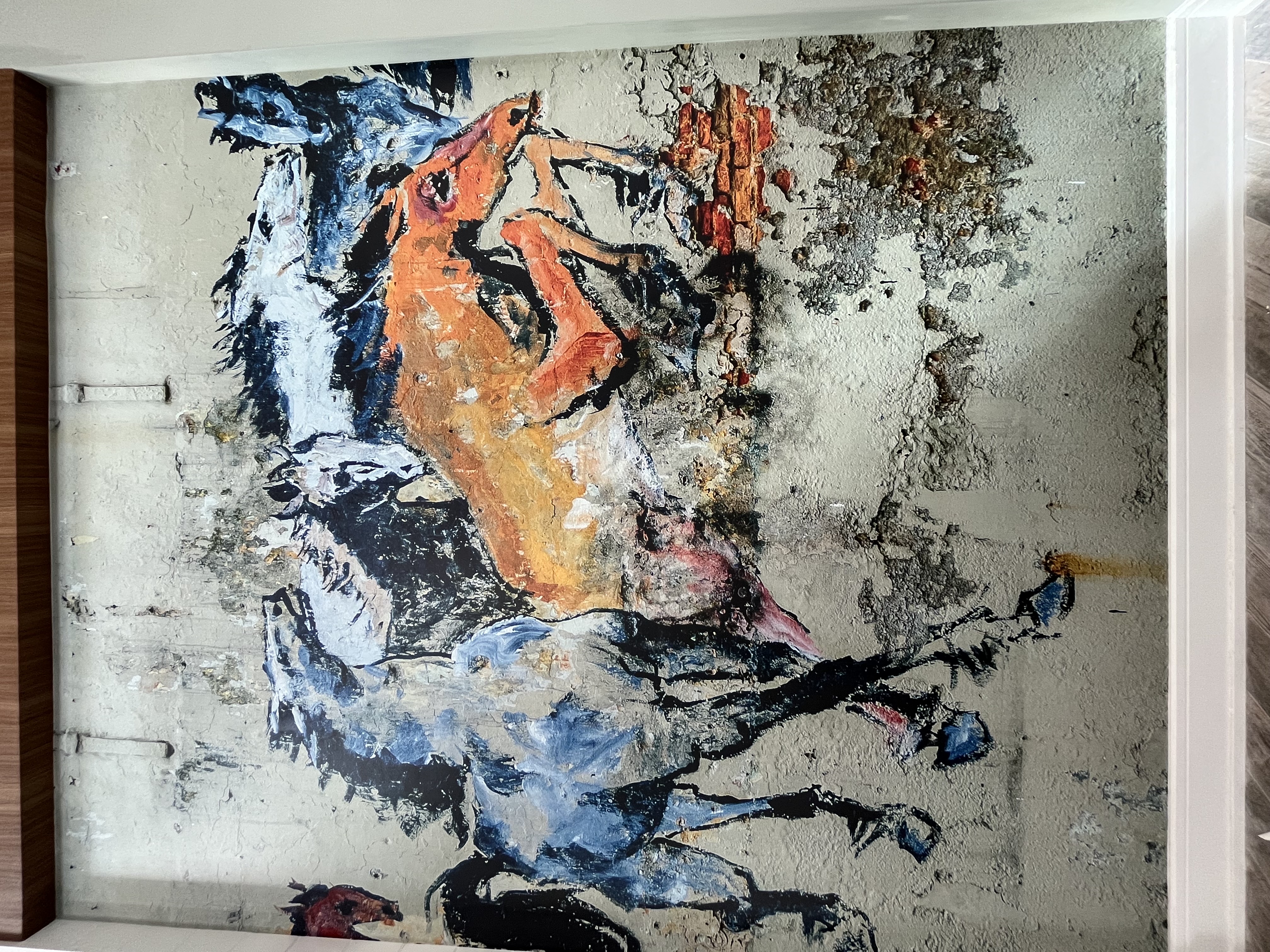 Image of papel tapiz in miami