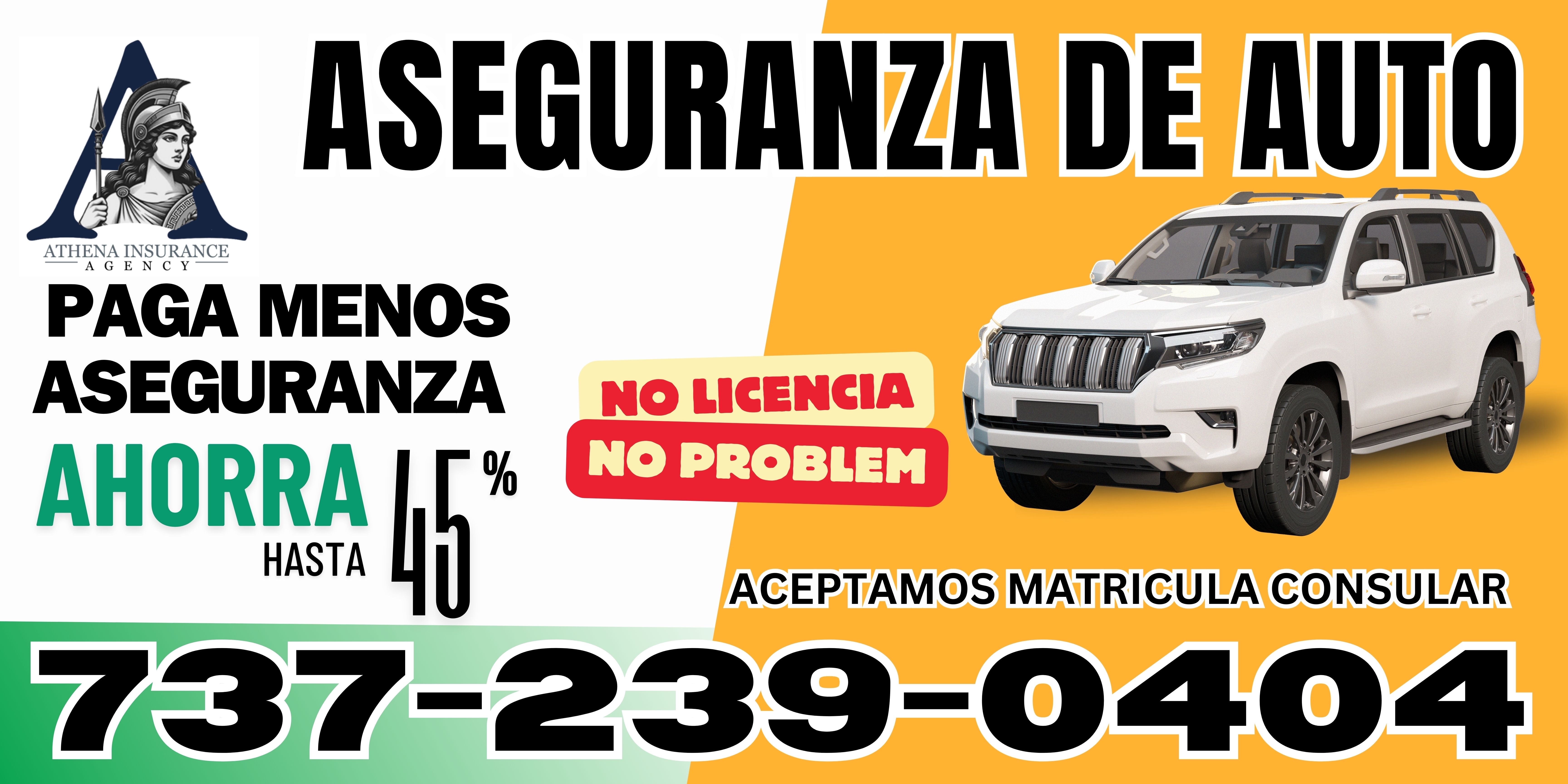 Image of Athena Insurance in Miami