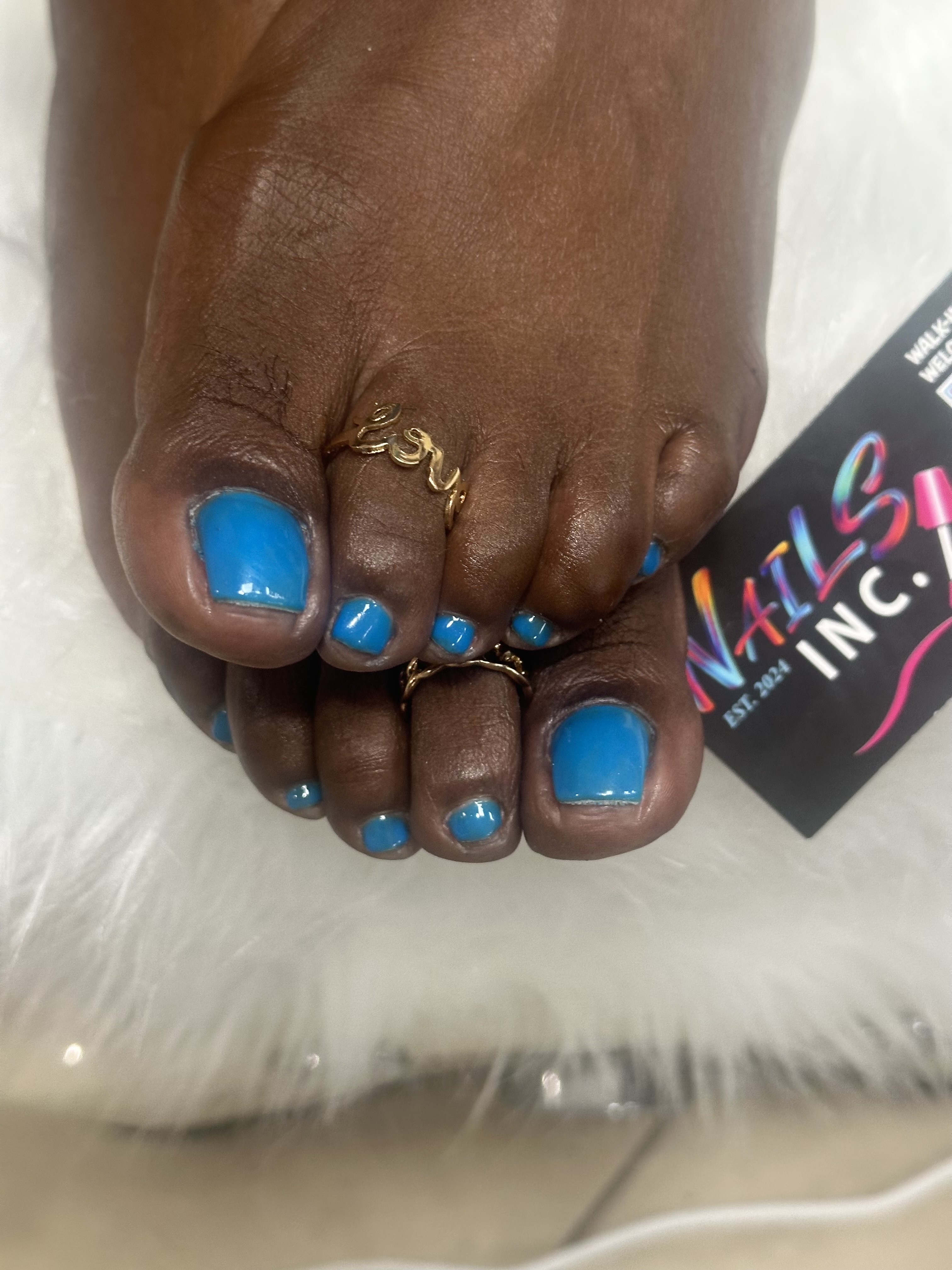Image of Nails and Hair Salon in Tampa