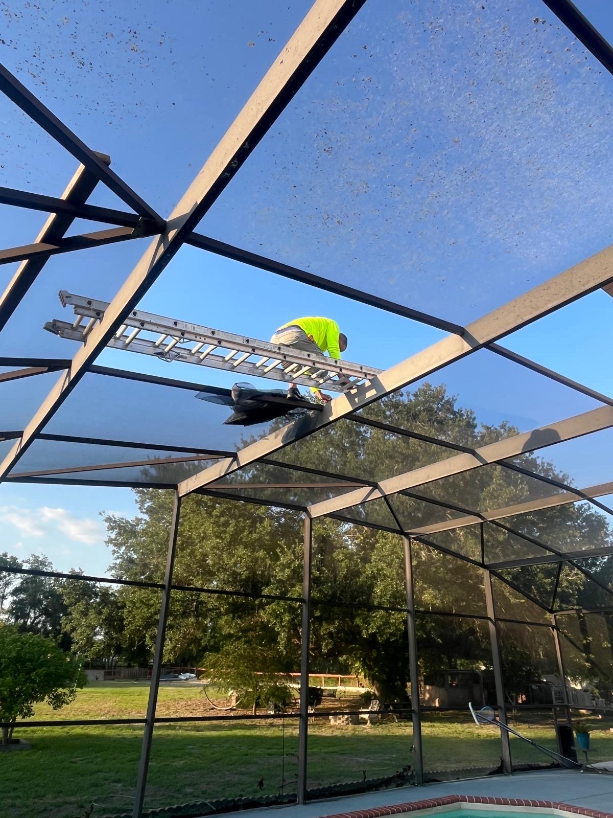 Image of reparación y remplazo de screens  in davenport 