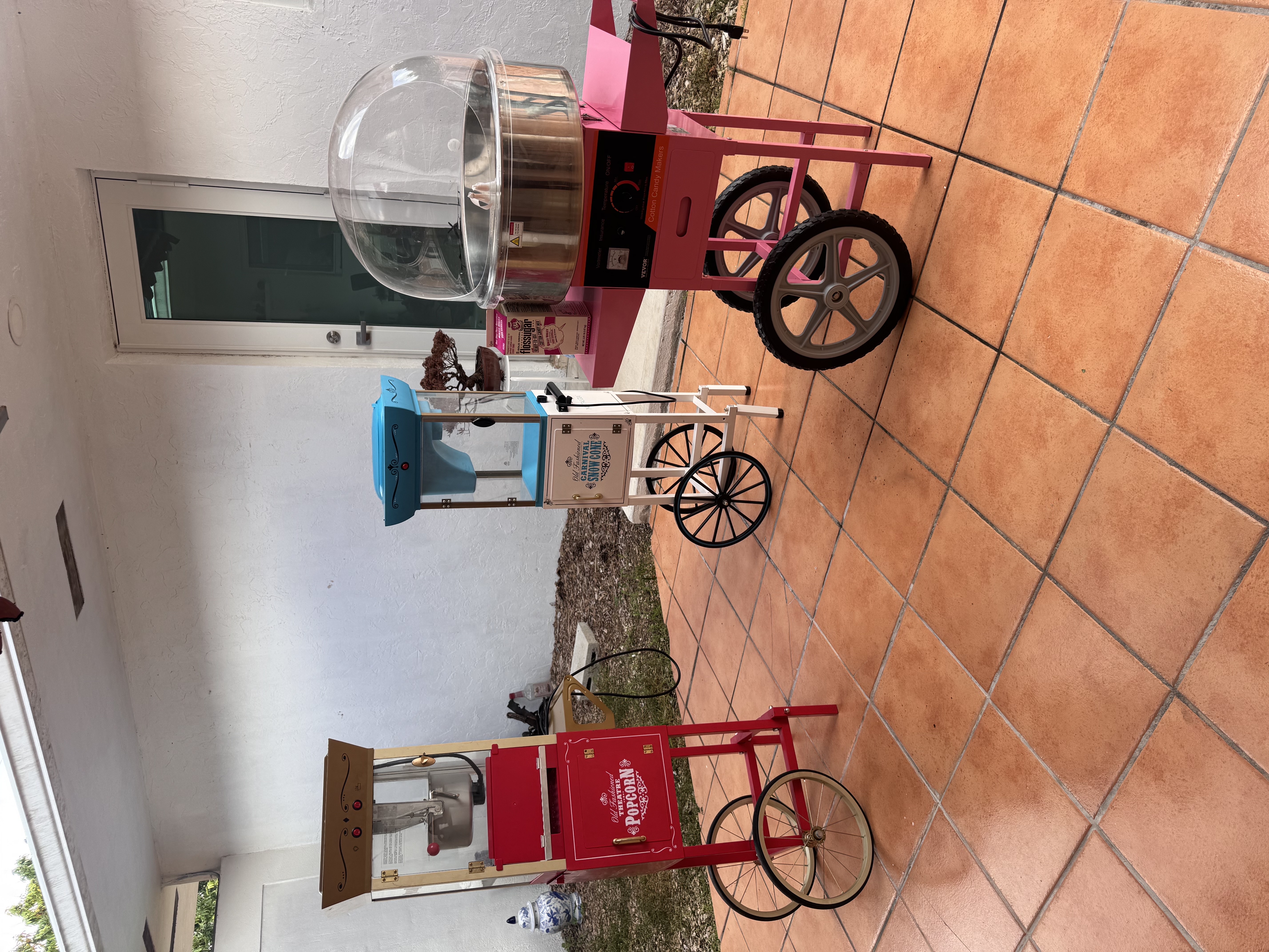 Image of Firstas y Eventos  in Miami 