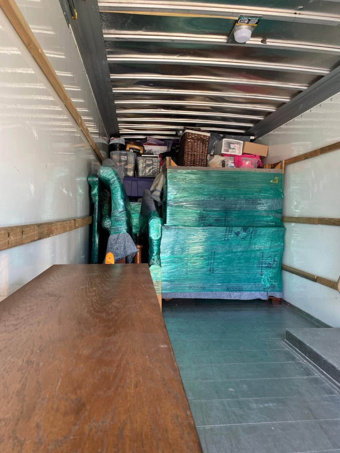 Image of Mudanzas y Delivery (Moving Company) in Houston