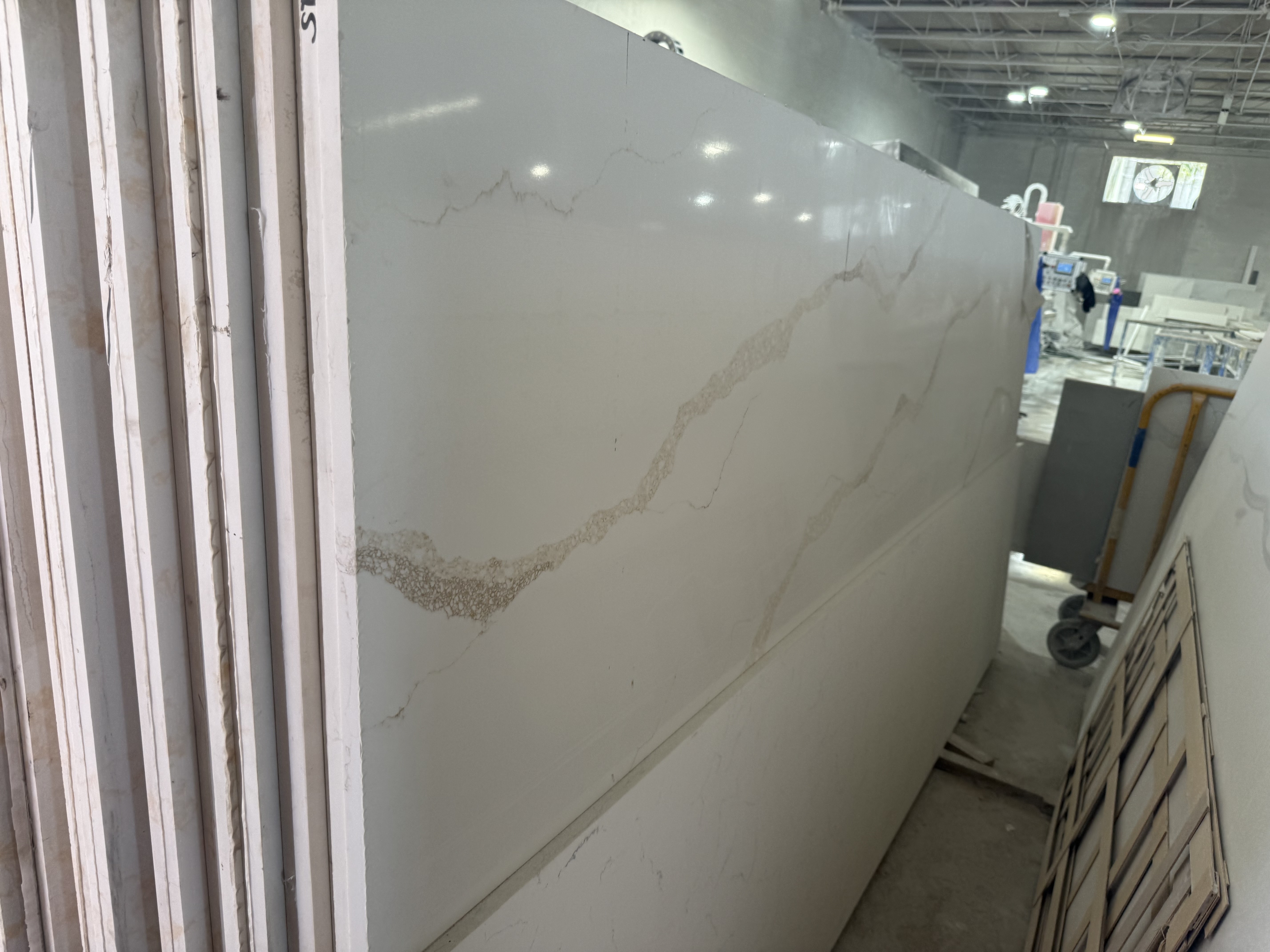 Image of kitchen counter top in miami fl