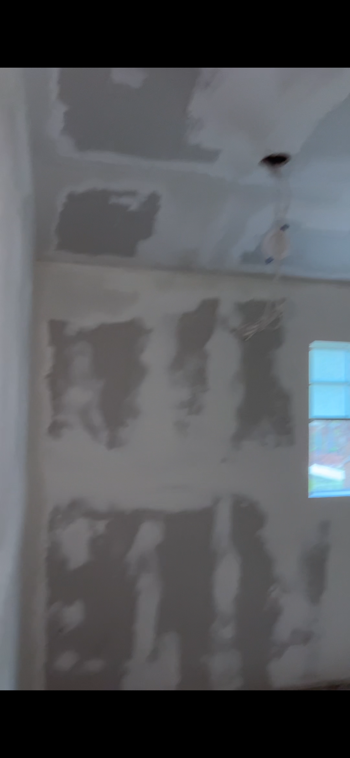 Image of new construction project in cape coral