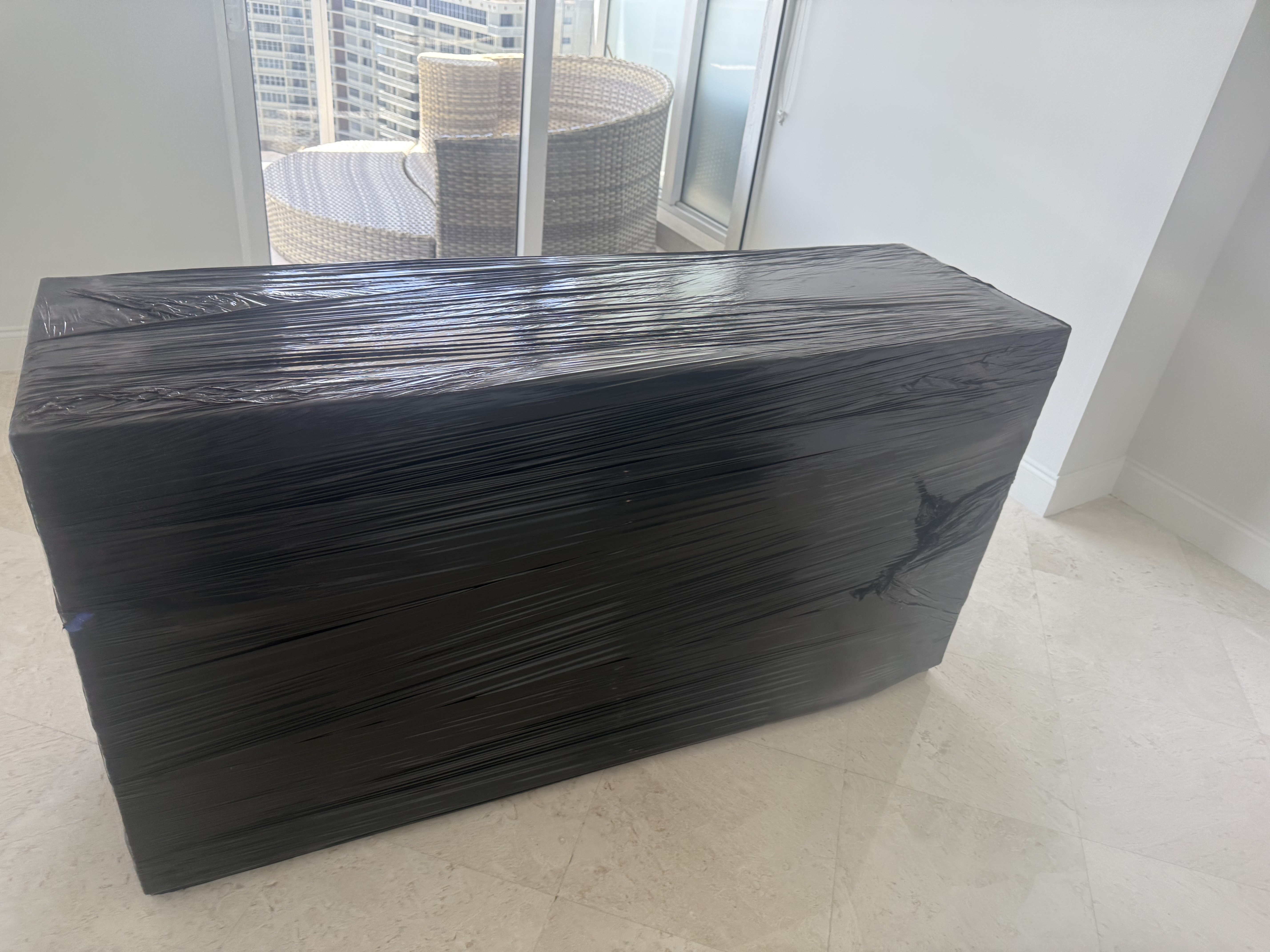 Image of mudanzas en Miami  in Miami 