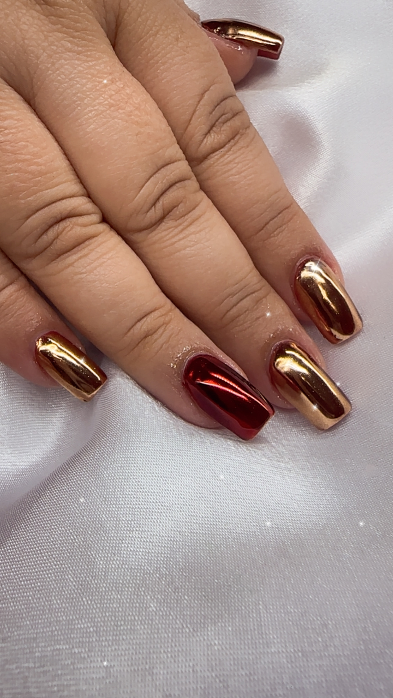 Image of Manicure Gel,Poligel,Rubber Base and Pedicure in Lehigh Acres
