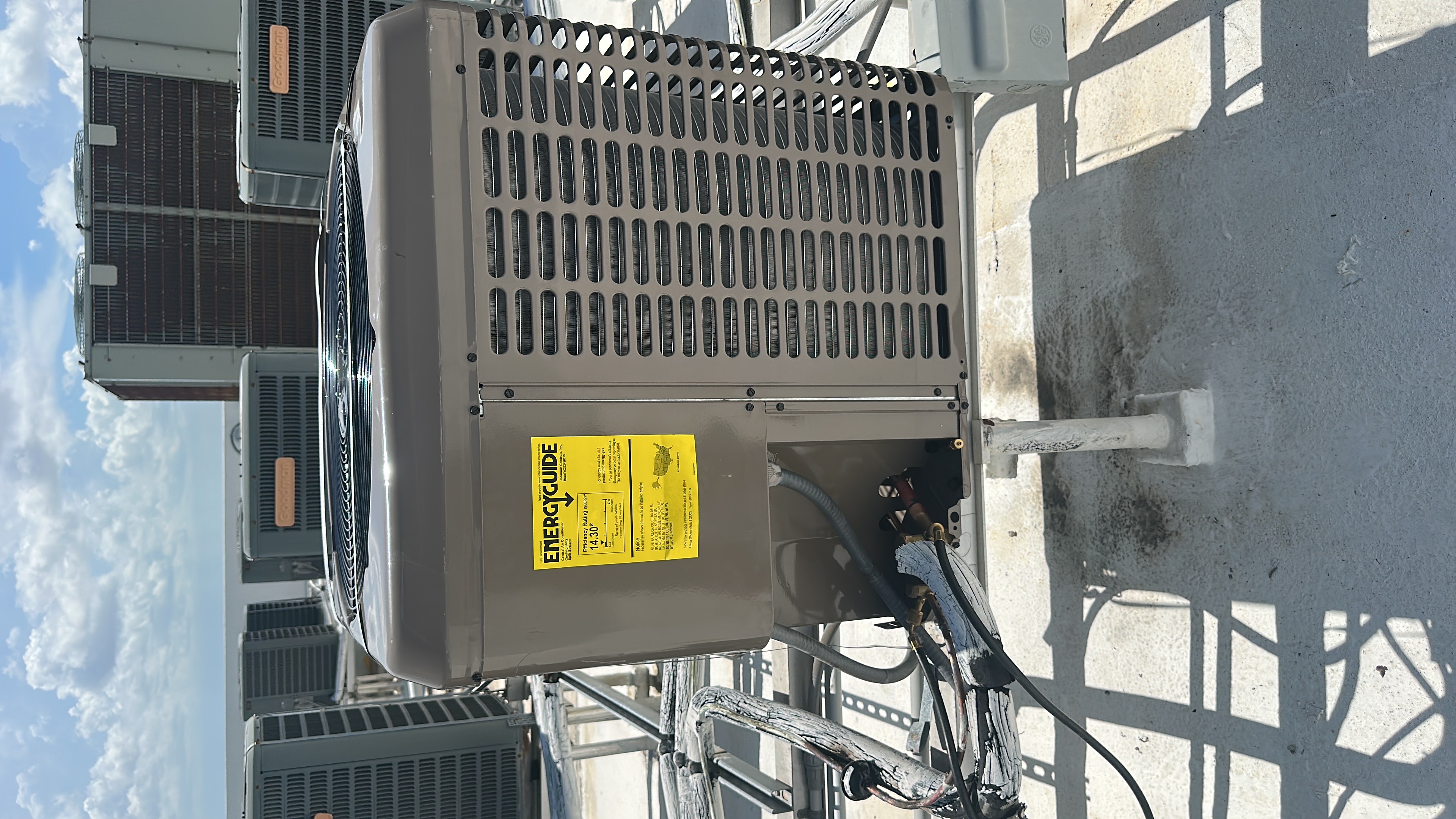 Image of 🌬️ Swift Cool Solutions – Confort y eficiencia en cada clima in Miami