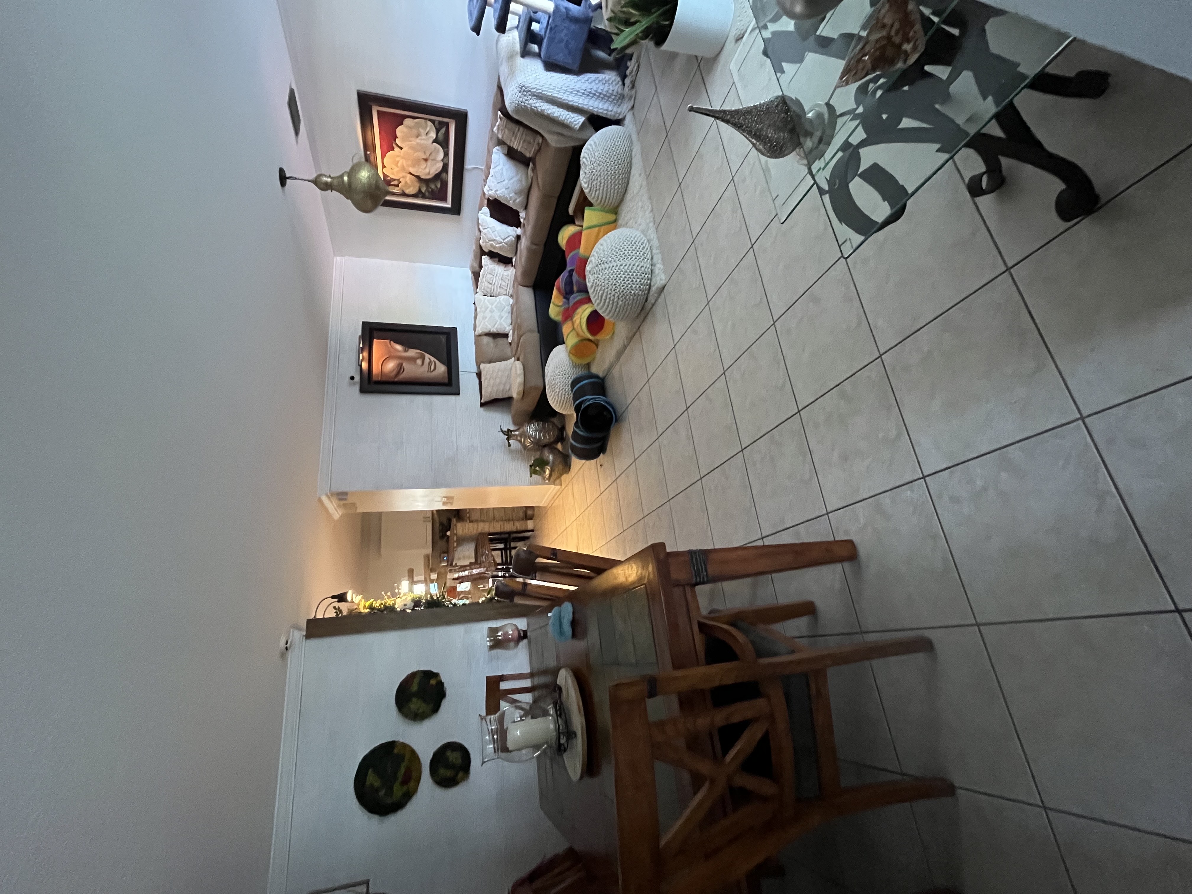 Image of tu casa limpia es tu Paz  in Miami 