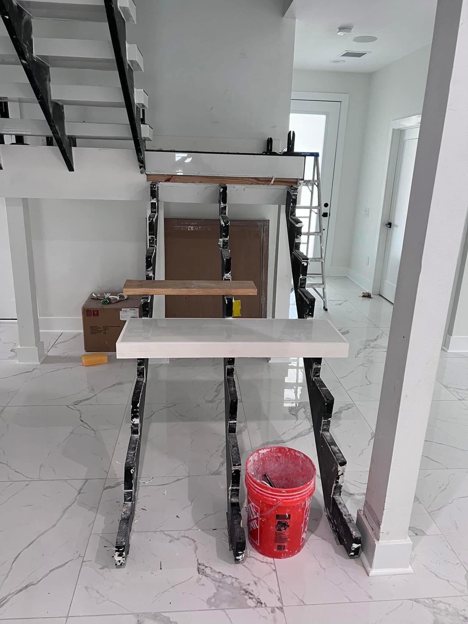 Image of We are a remodeling company, free estimates in Tampa