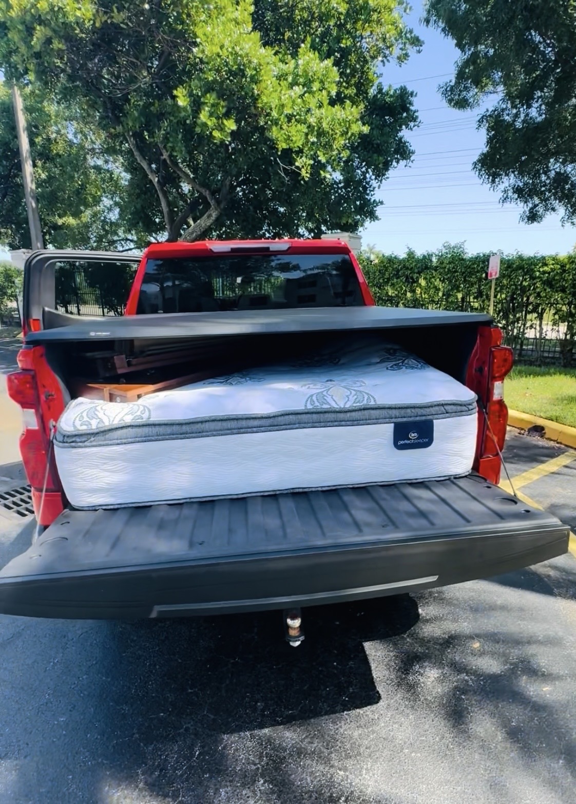 Image of junk Removal in miami