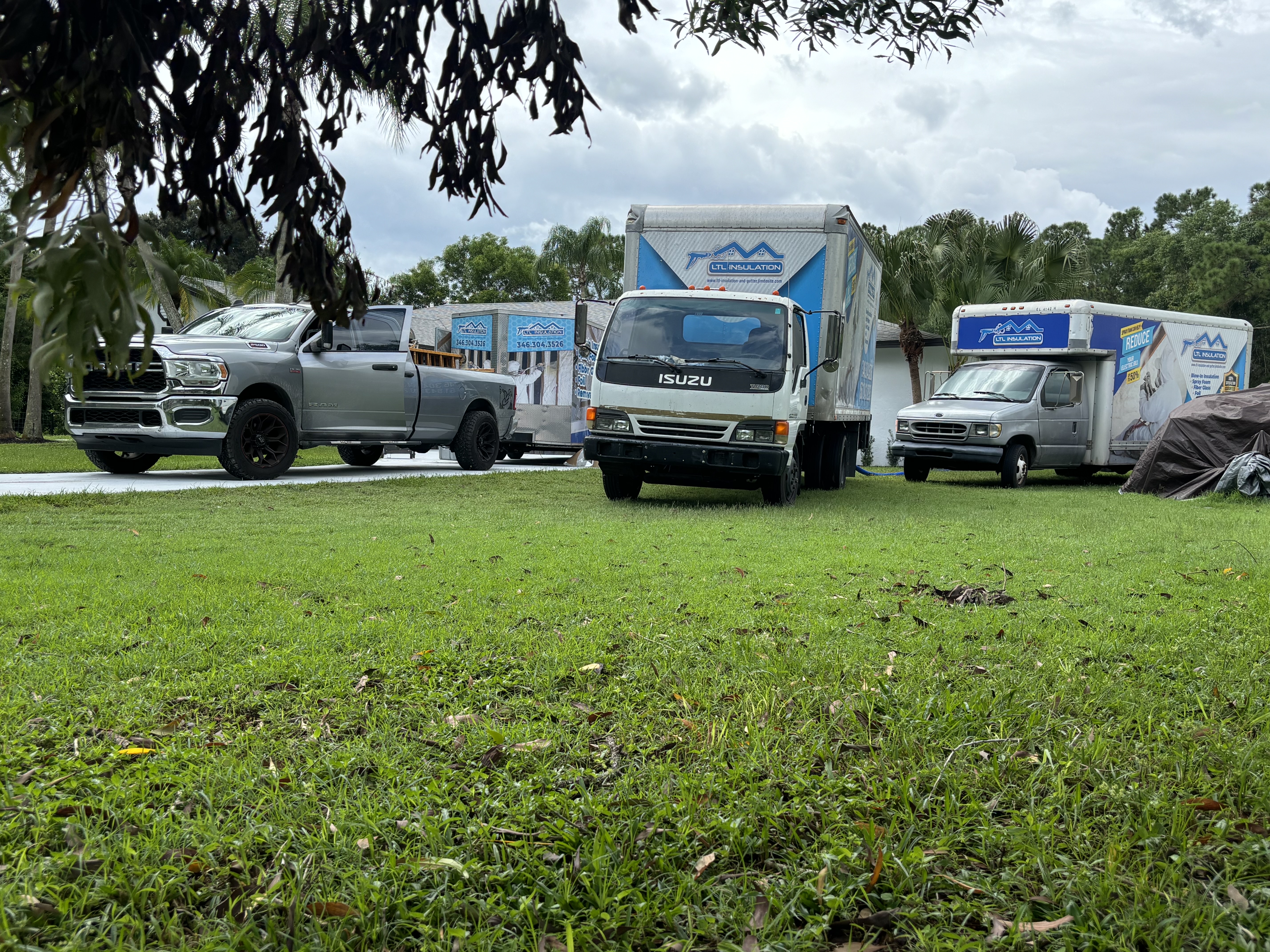 Image of INSULATION in west palm beach