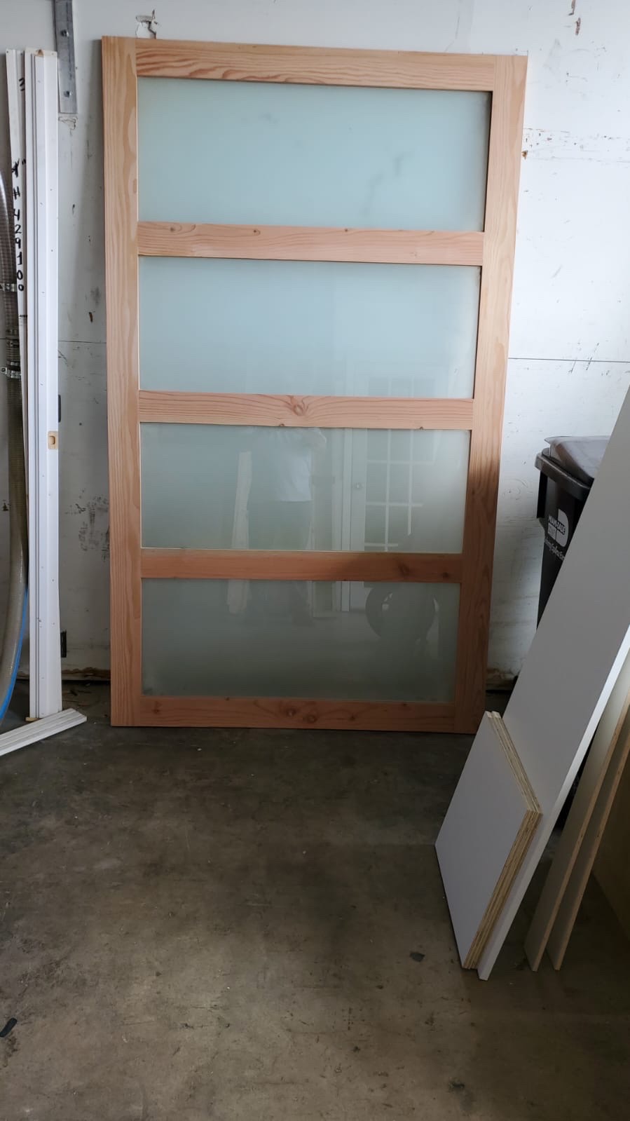Image of Doors in Homesteading