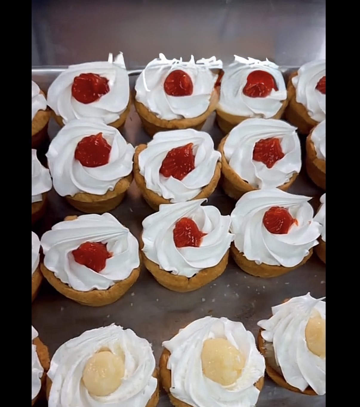 Image of Dulces Cubanos Caseros en Miami 🍰🇨🇺” in Miami