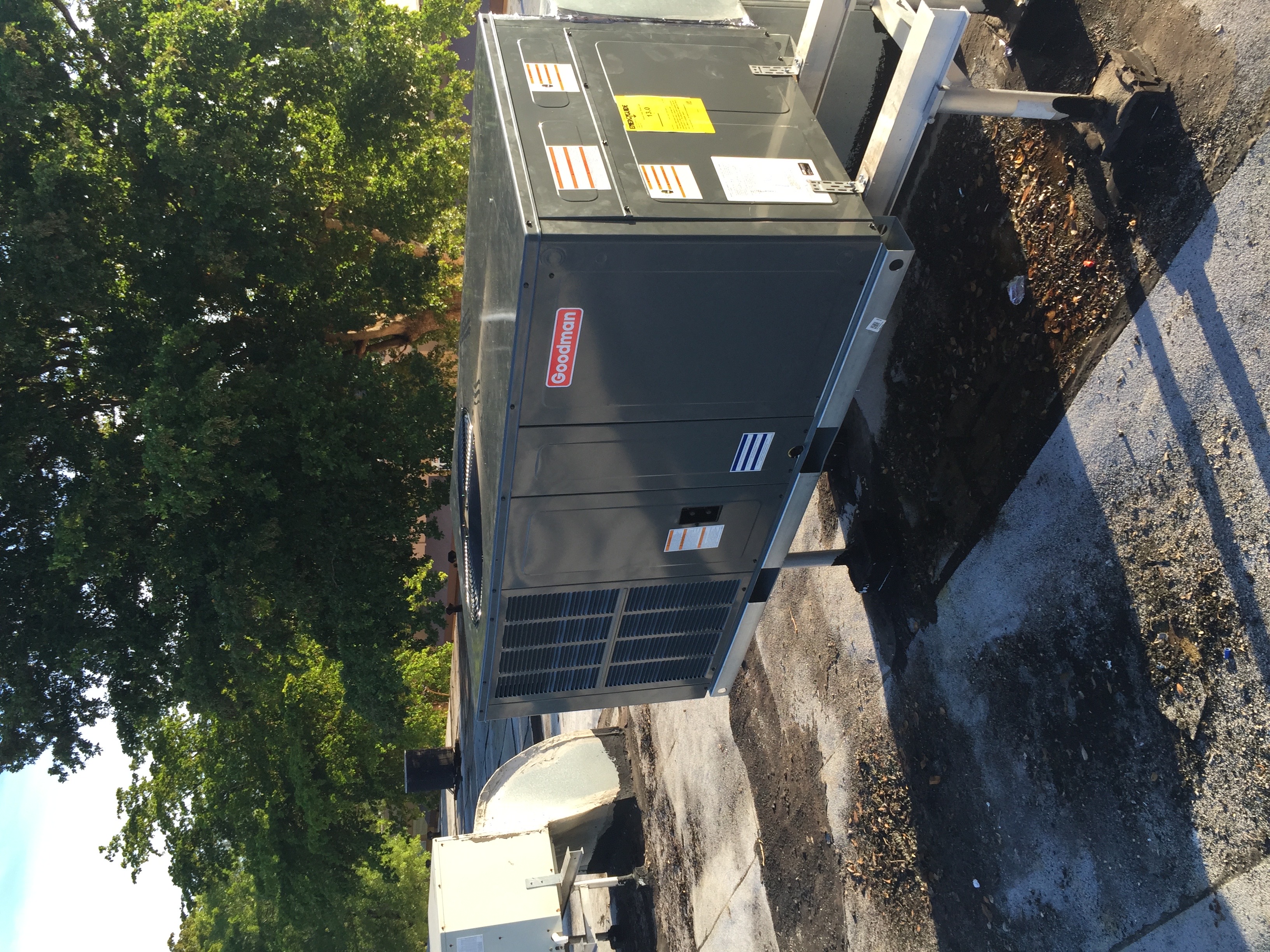 Image of HVAC REPARACIÓN Y MANTENIMIENTO  in Miami