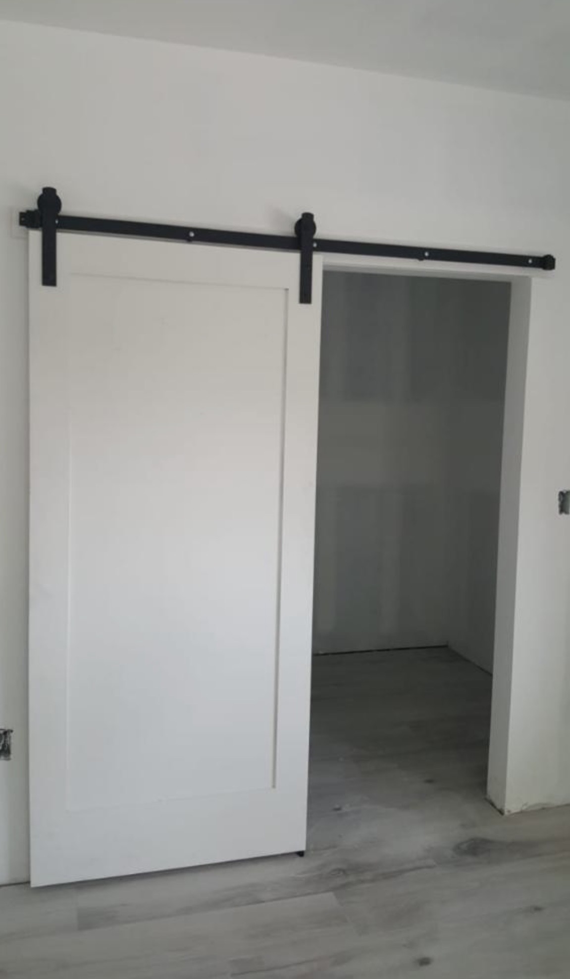 Image of Doors in Homesteading