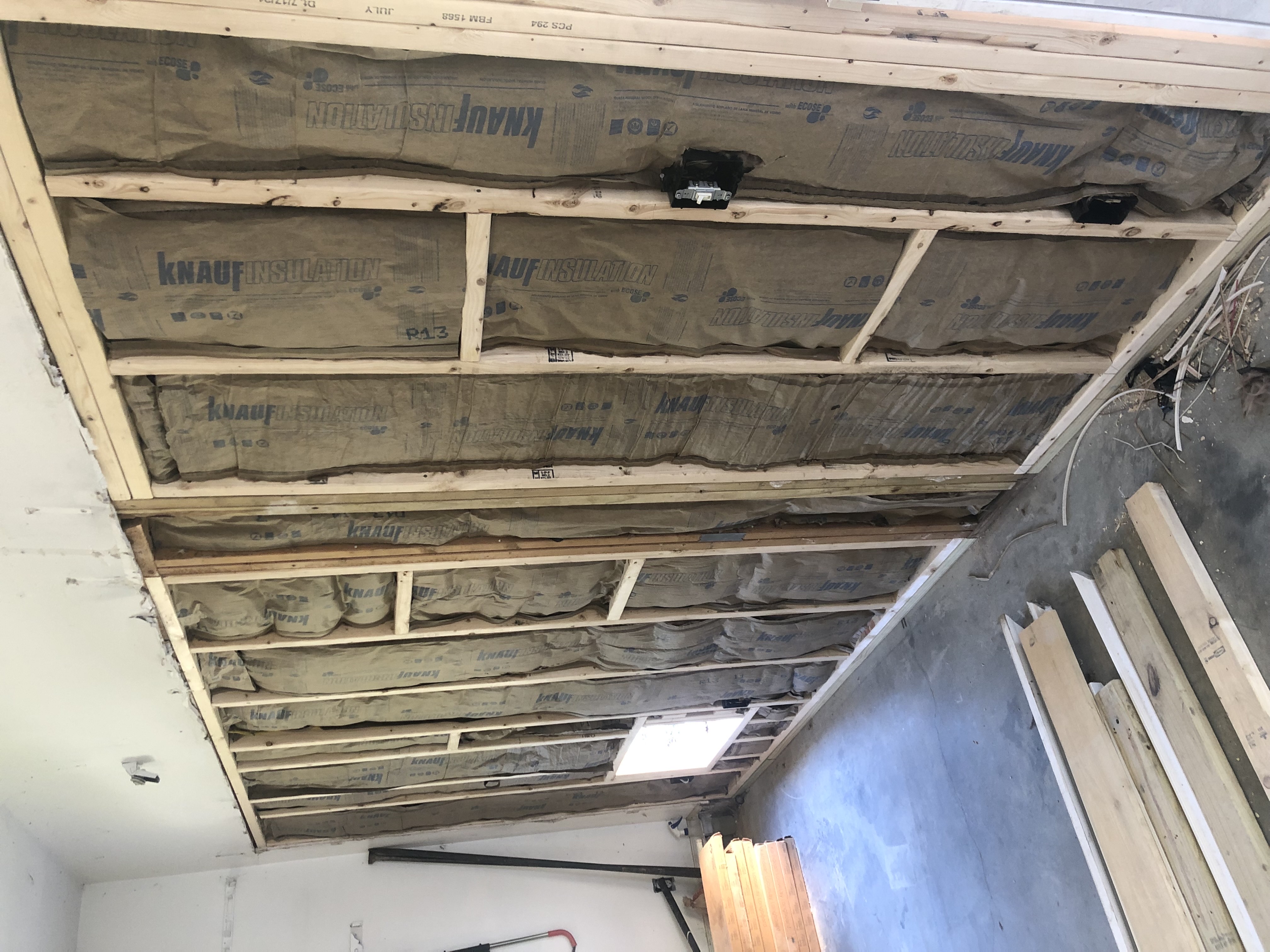 Image of servicios de Remodelacion in Atlanta