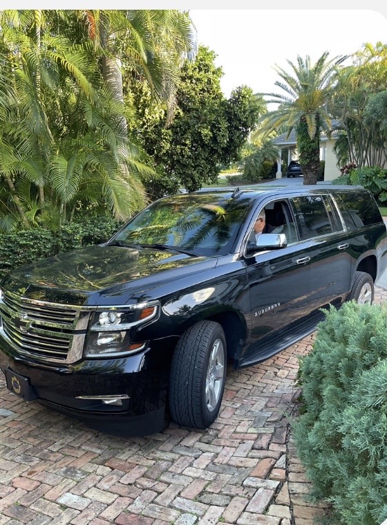 Image of TRANSPORTE in Miami