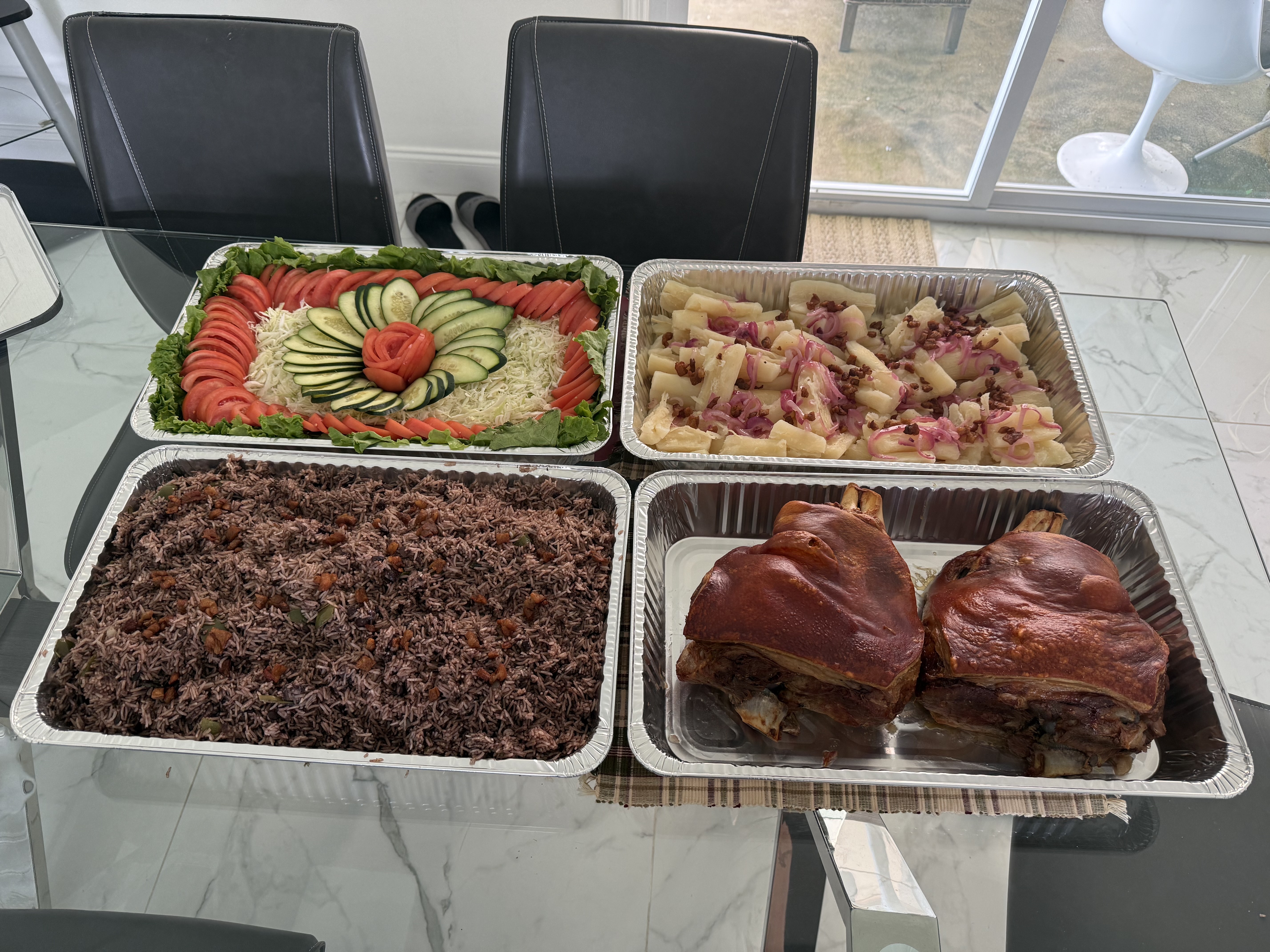Image of cakes cubanos, comida cubana  in port Saint Lucie 