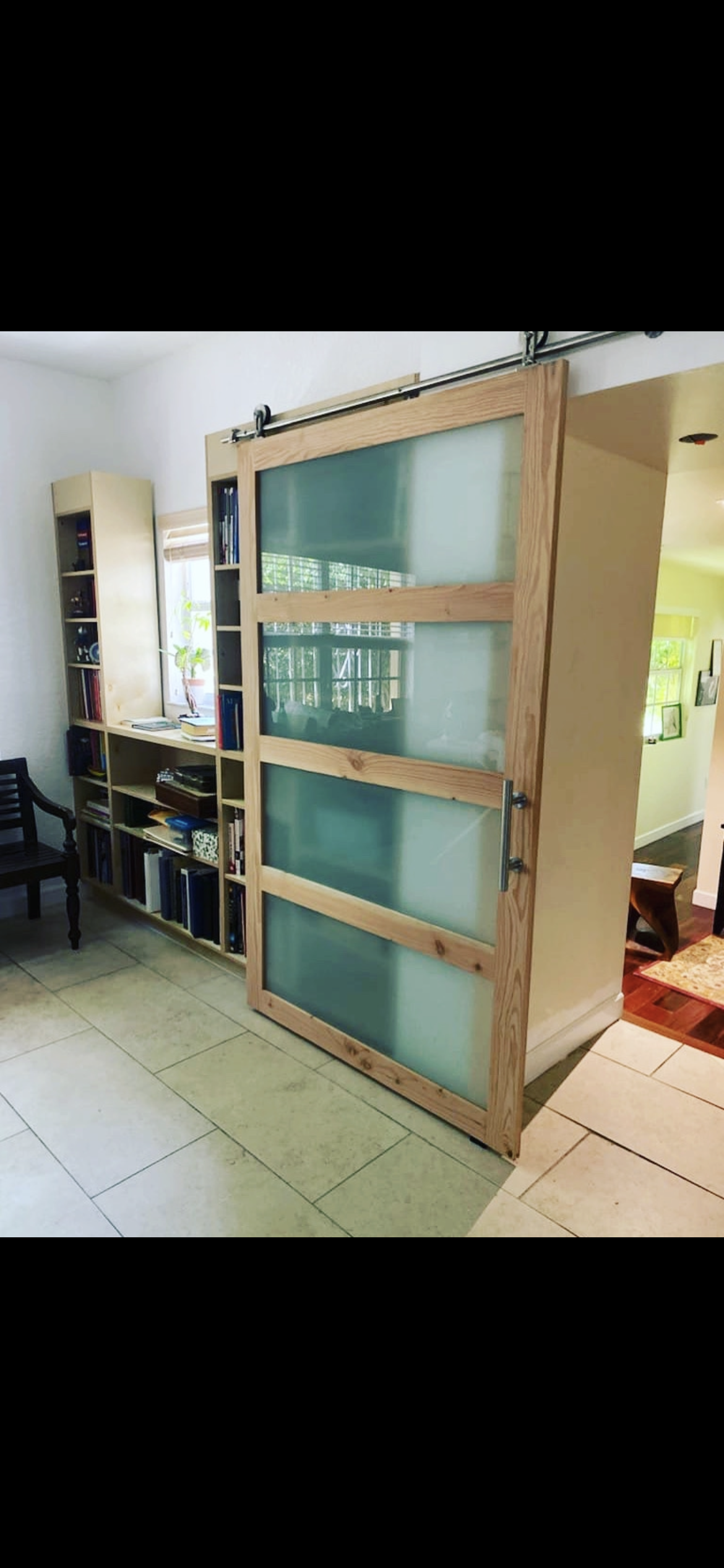 Image of Doors in Homesteading