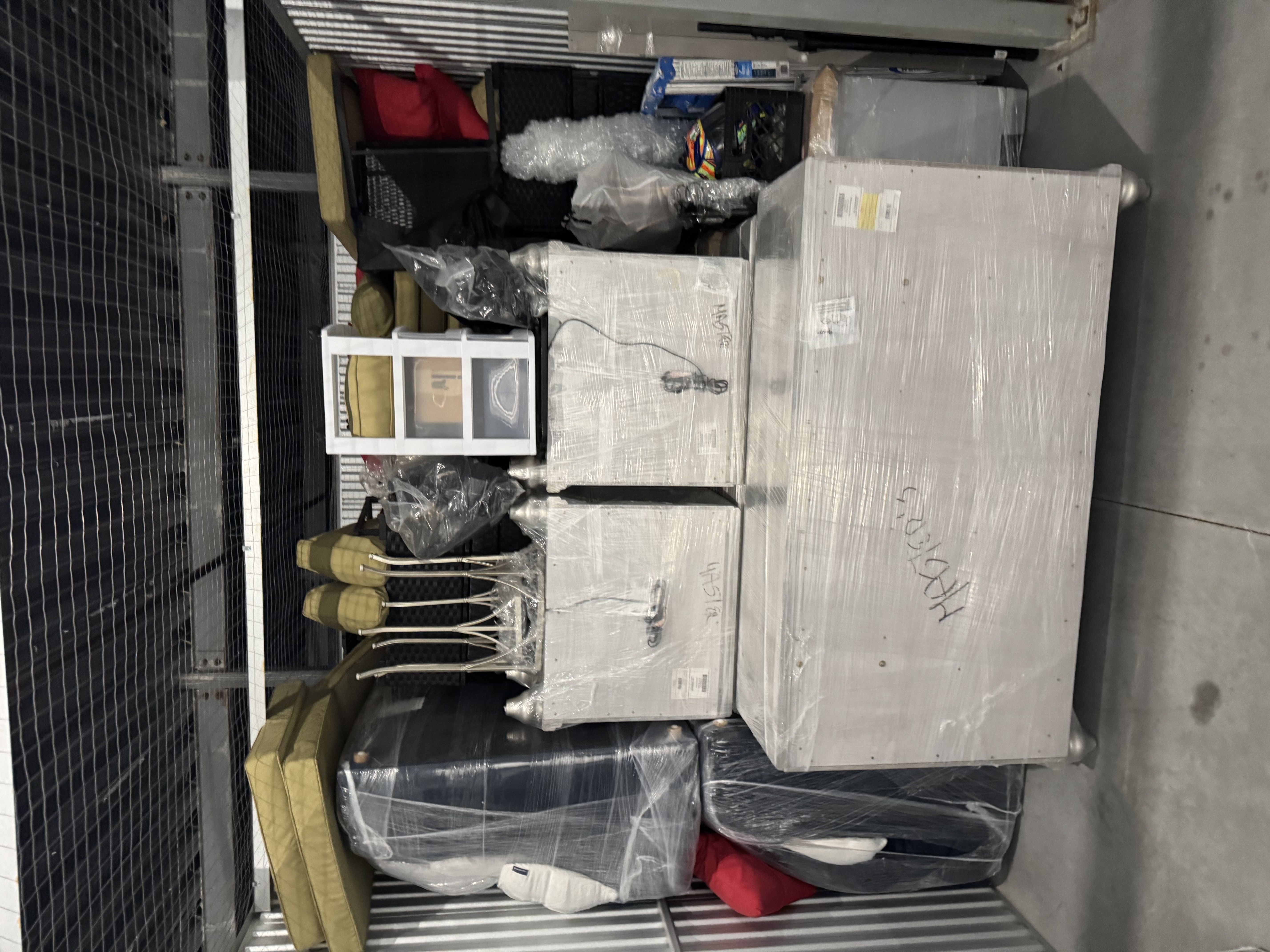 Image of Reyes Movings services LLC in Miami