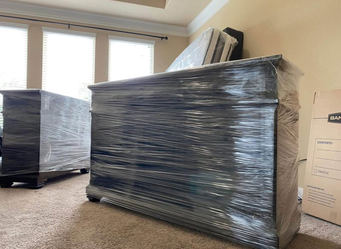 Image of Mudanzas y Delivery (Moving Company) in Houston
