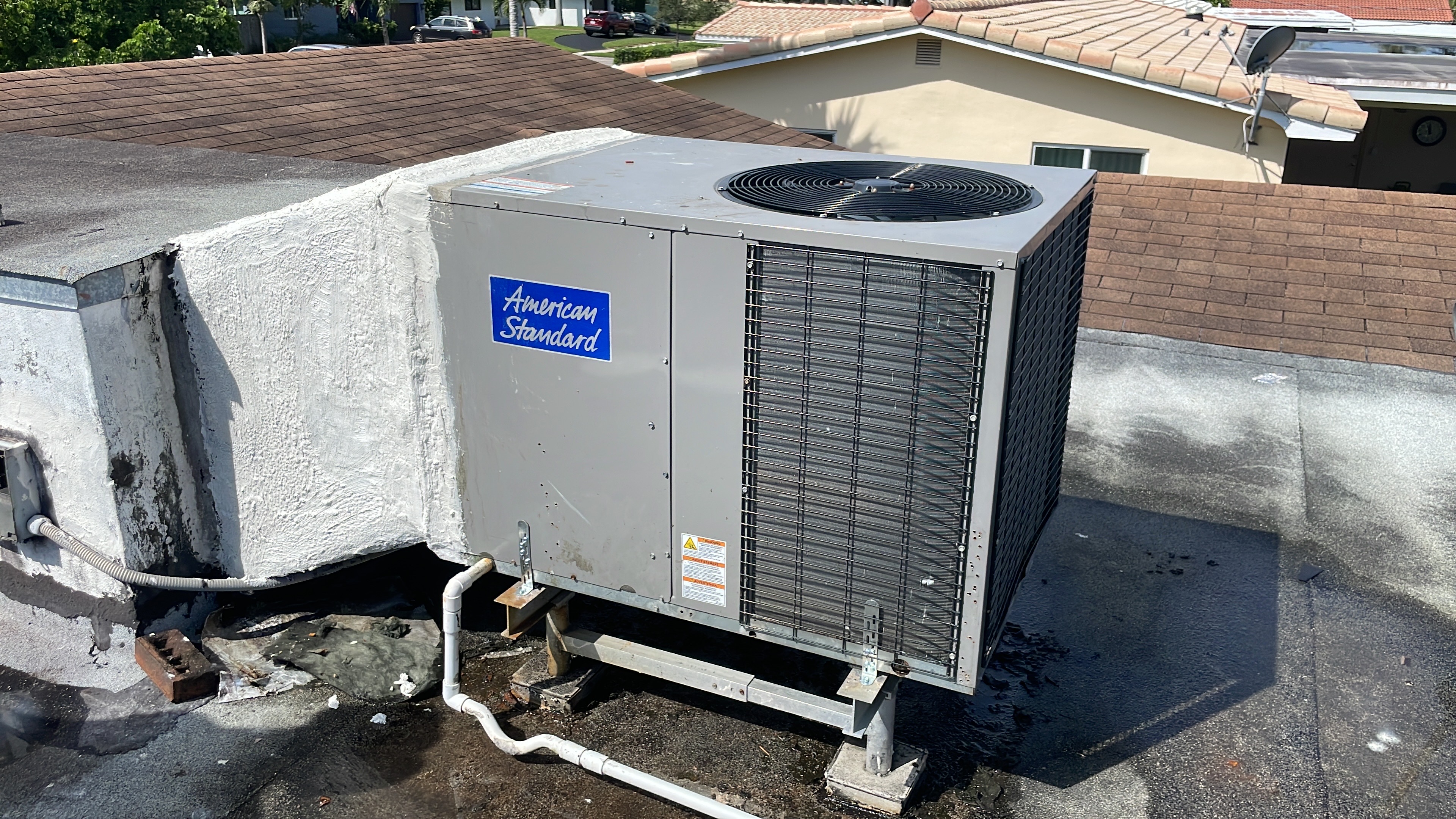 Image of instalación limpieza de doctos in Miami