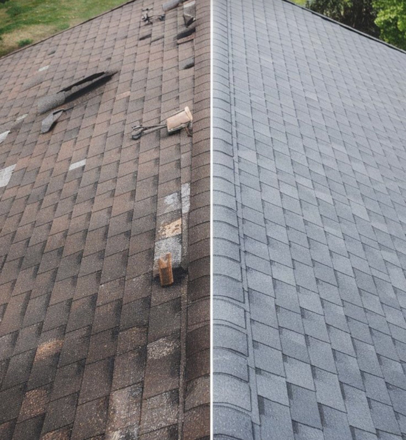 Image of Minor Roof Repair - Cheap in Miami