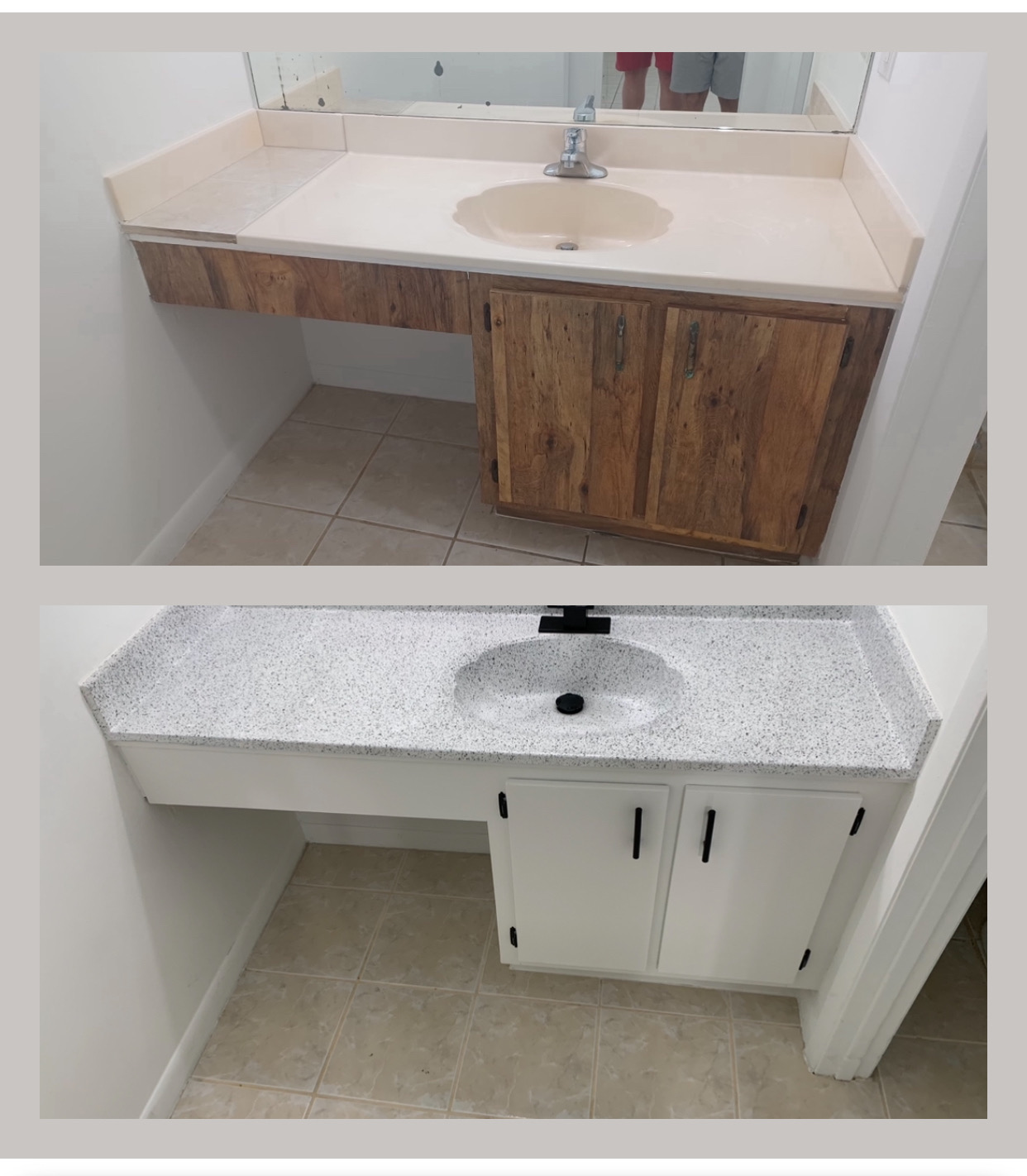Image of Pintamos su casa como si fuera la nuestra in Miami