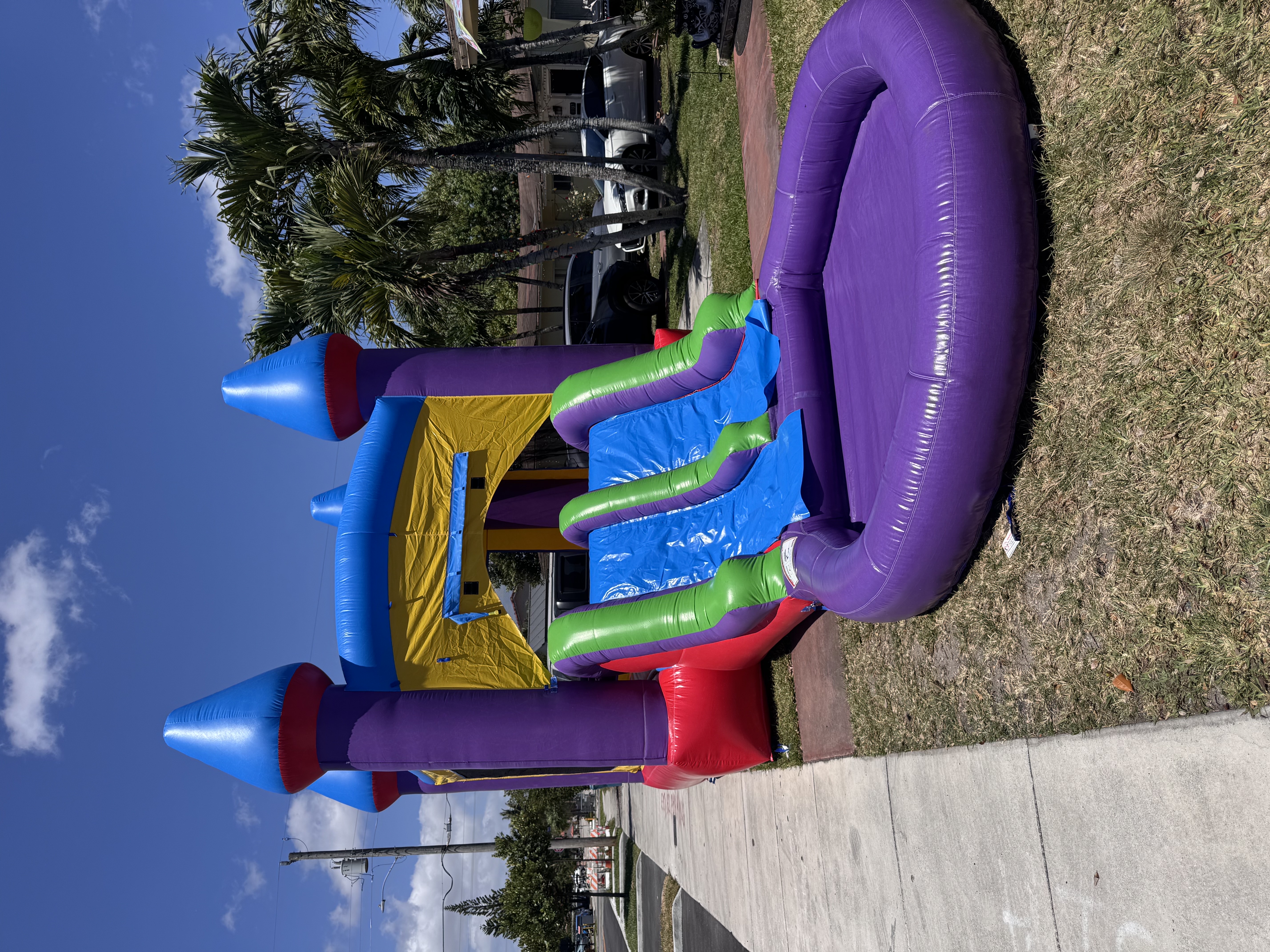 Image of Firstas y Eventos  in Miami 