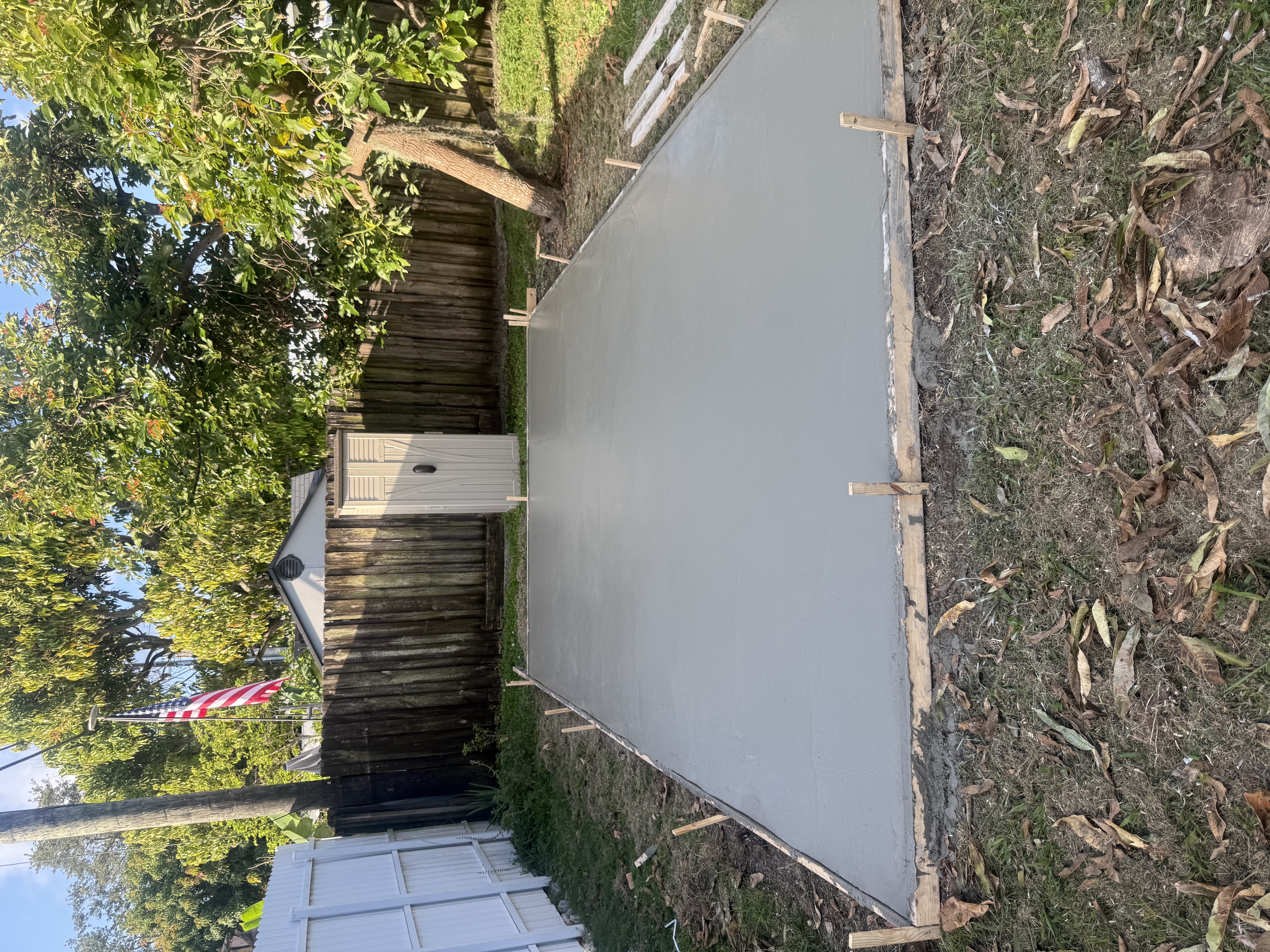 Image of servicios de concreto  in Miami 