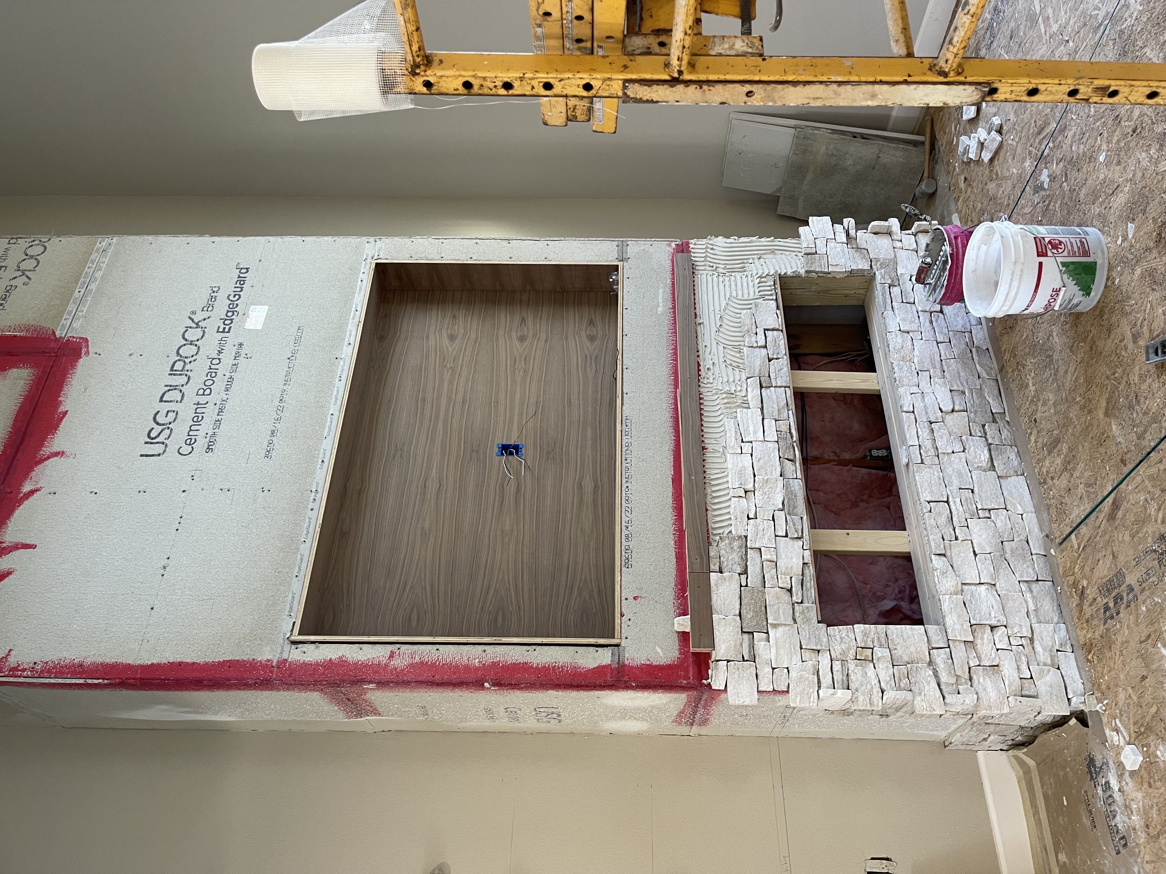 Image of home remodeling in Orlando