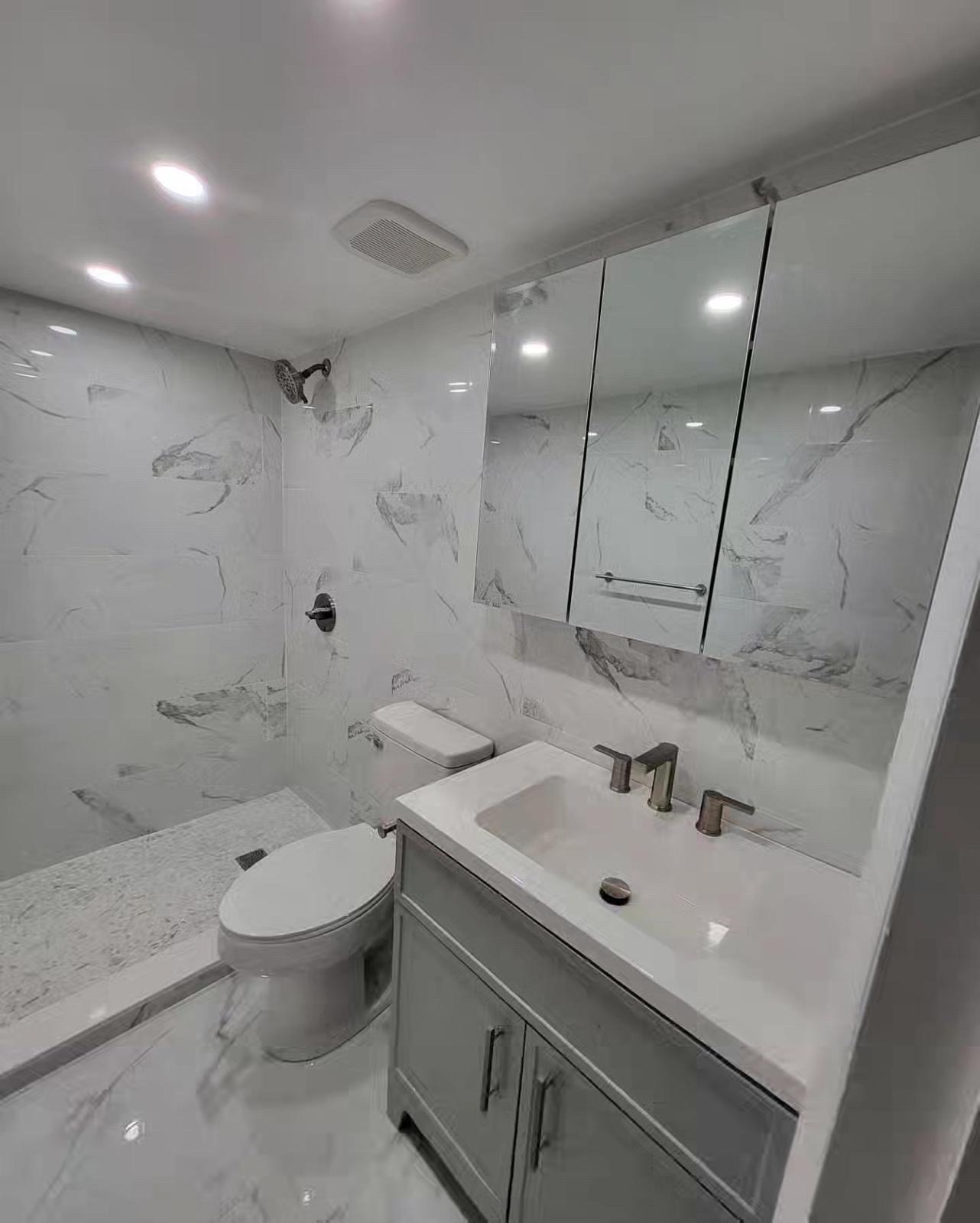 Image of general remodeling in Miami