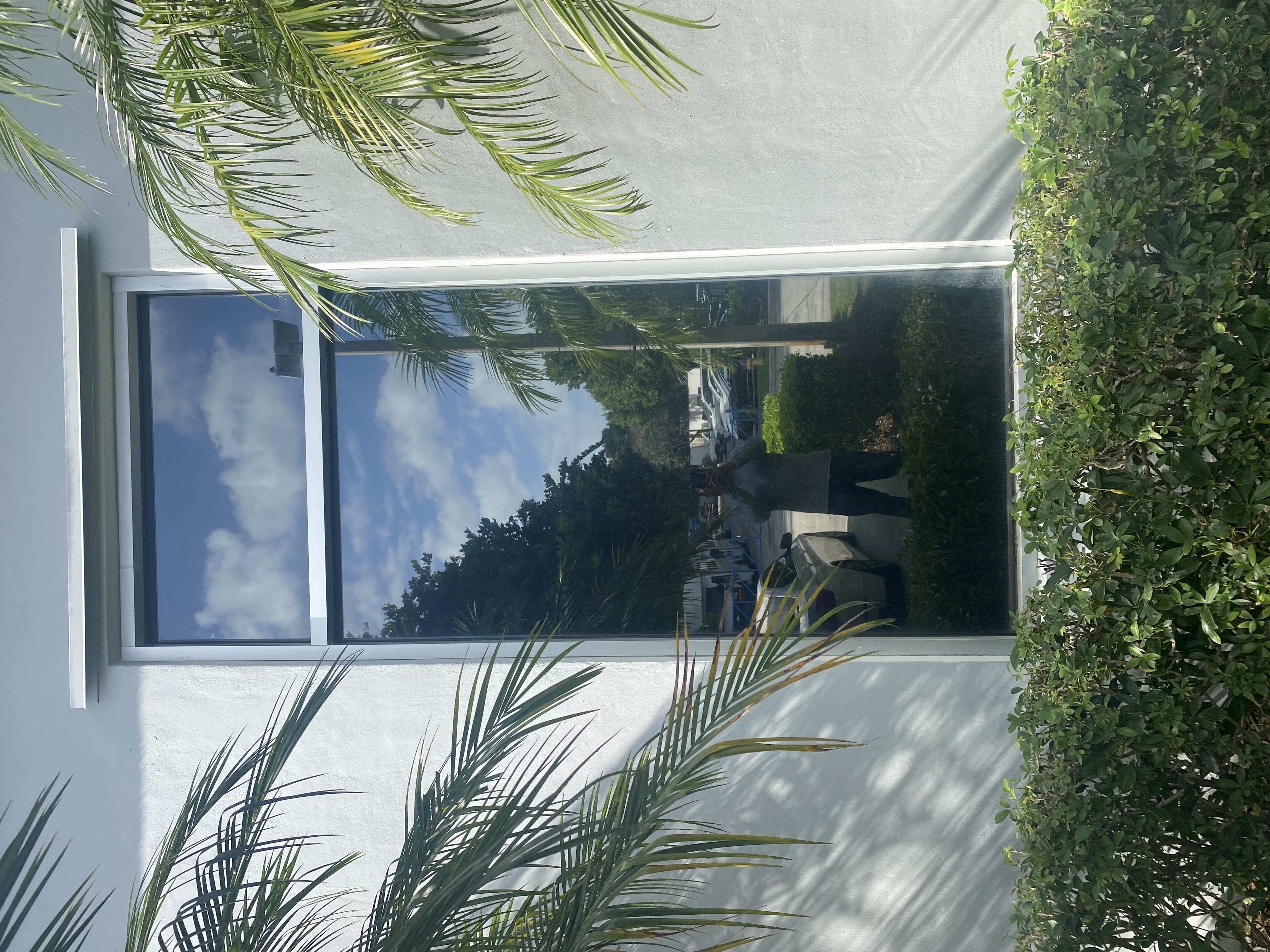 Image of instalacion in Fort lauderdales