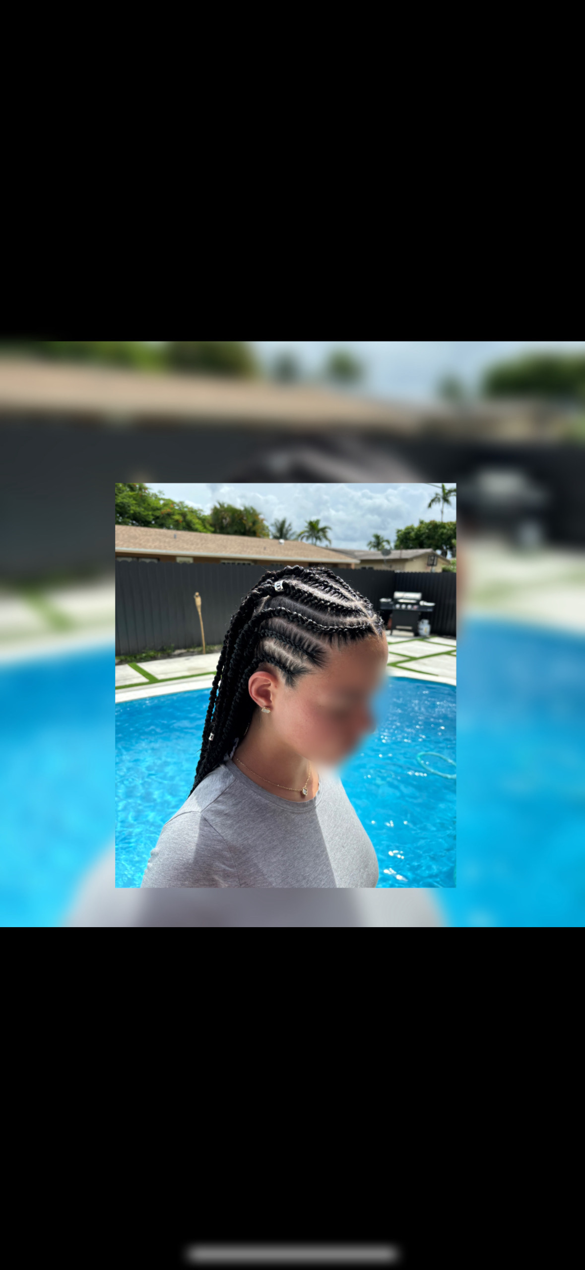 Image of Peluca 🫶🏾 in Miami