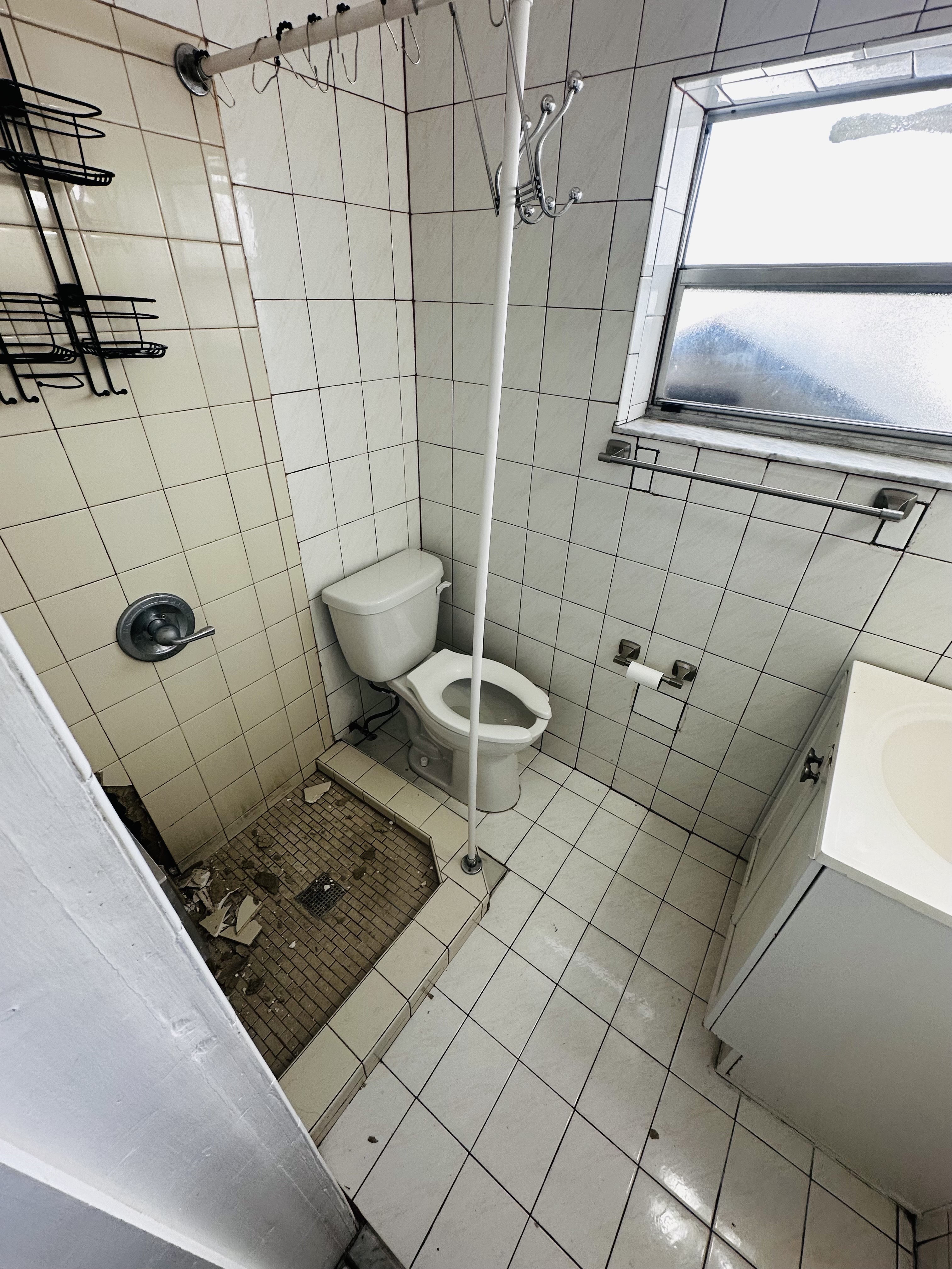 Image of remodeling in Miami 