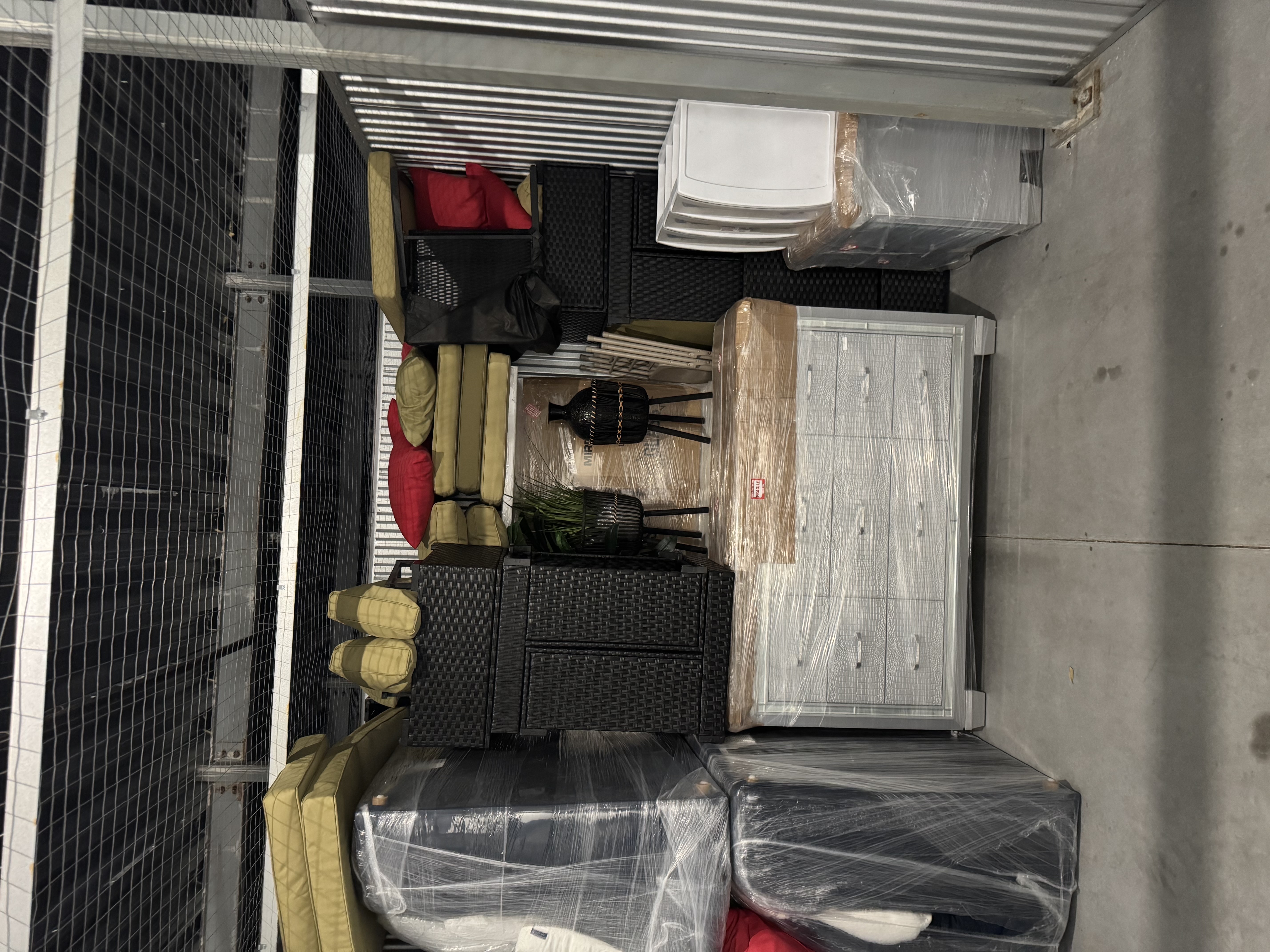 Image of Reyes Movings services LLC in Miami