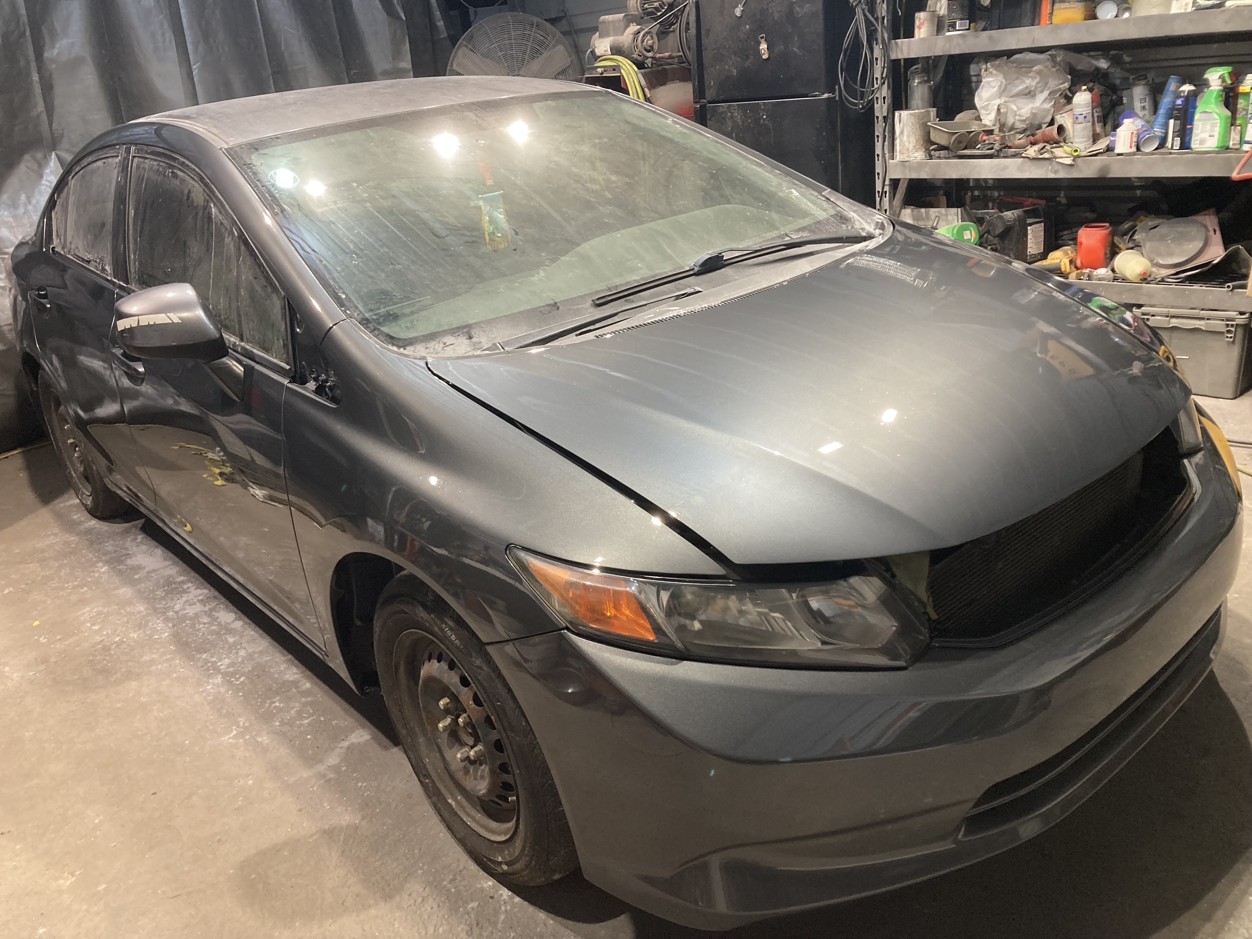Image of Chapisteria y Pintura Automotriz in Memphis