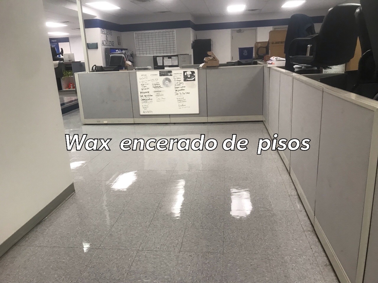 Image of presurre cleaning in Hialeah
