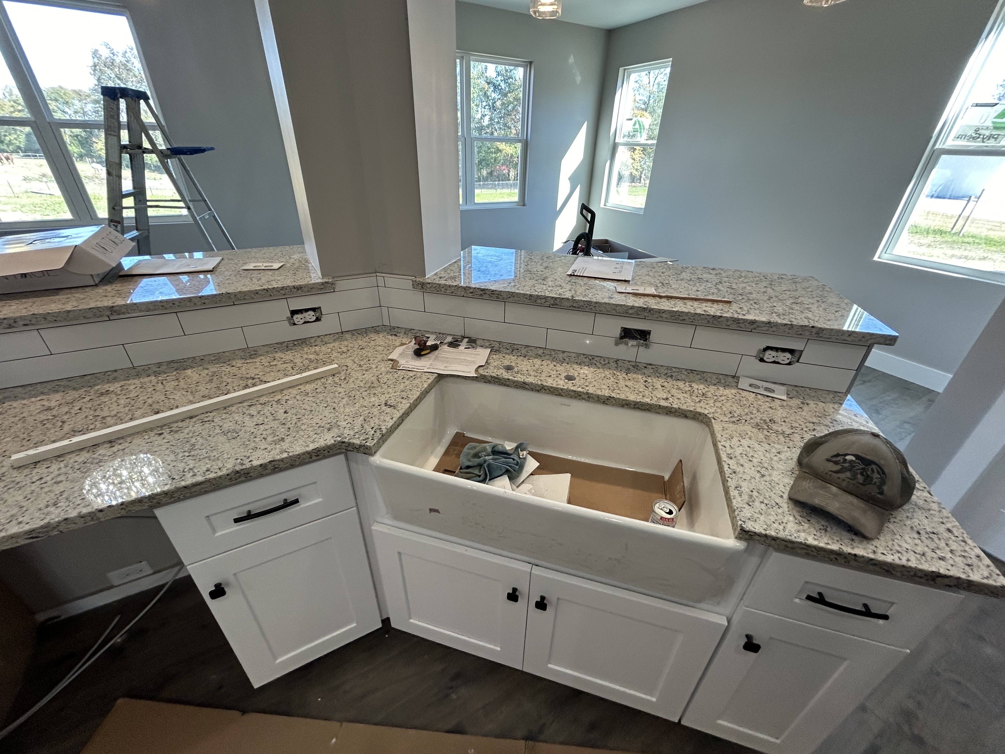 Image of Carolina Group Construction and more in fountain inn