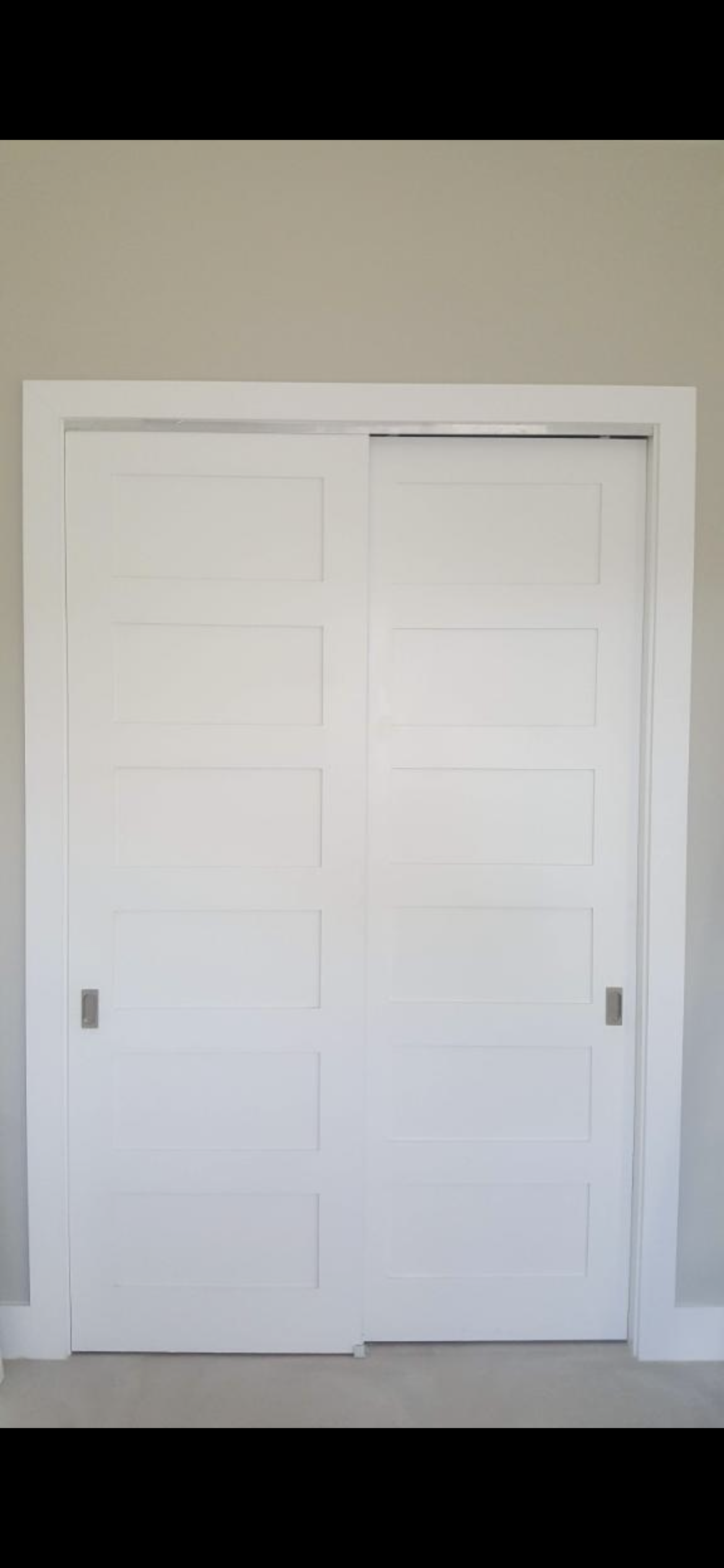 Image of Doors in Homesteading