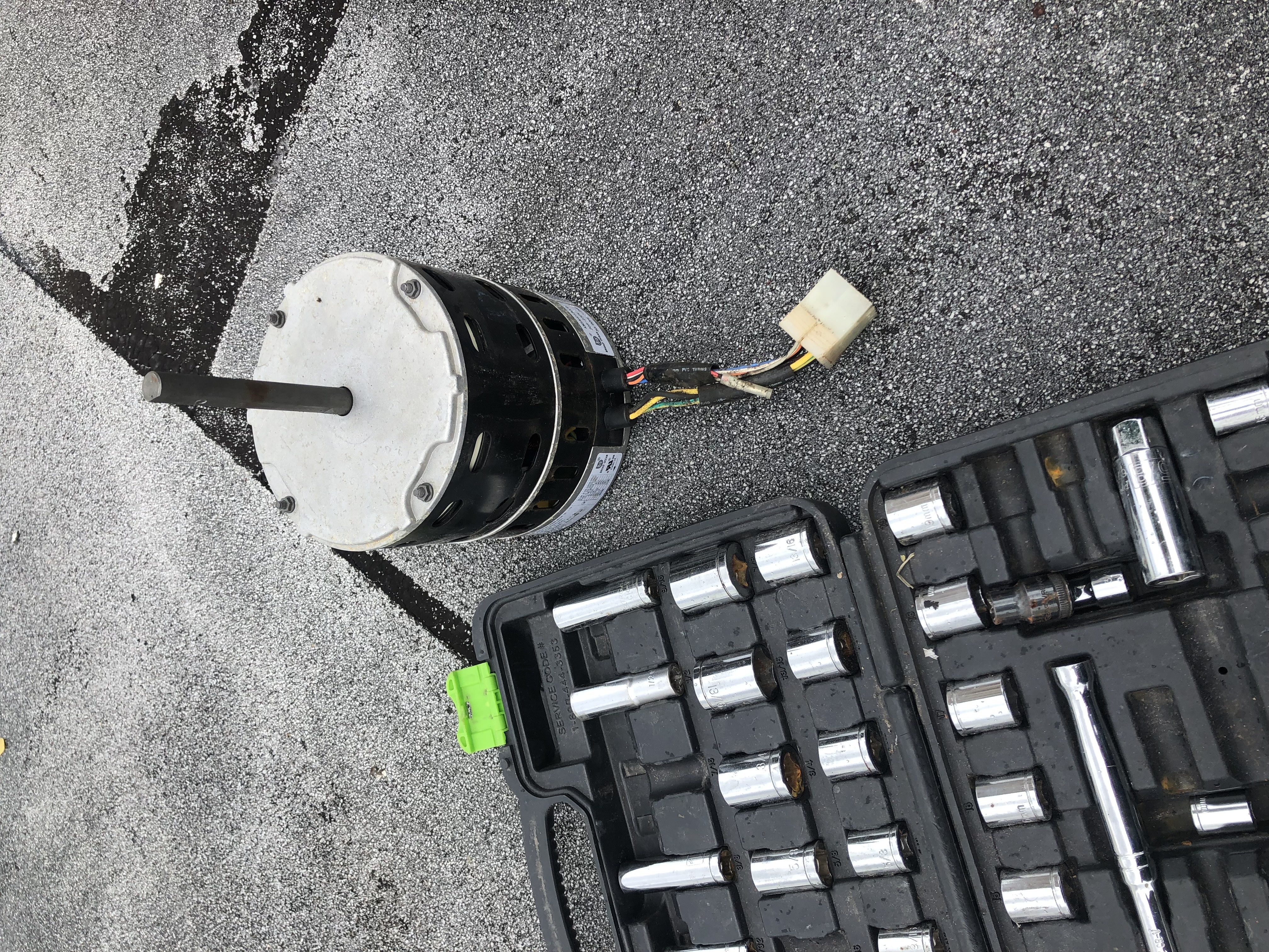 Image of HVAC REPARACIÓN Y MANTENIMIENTO in Miami