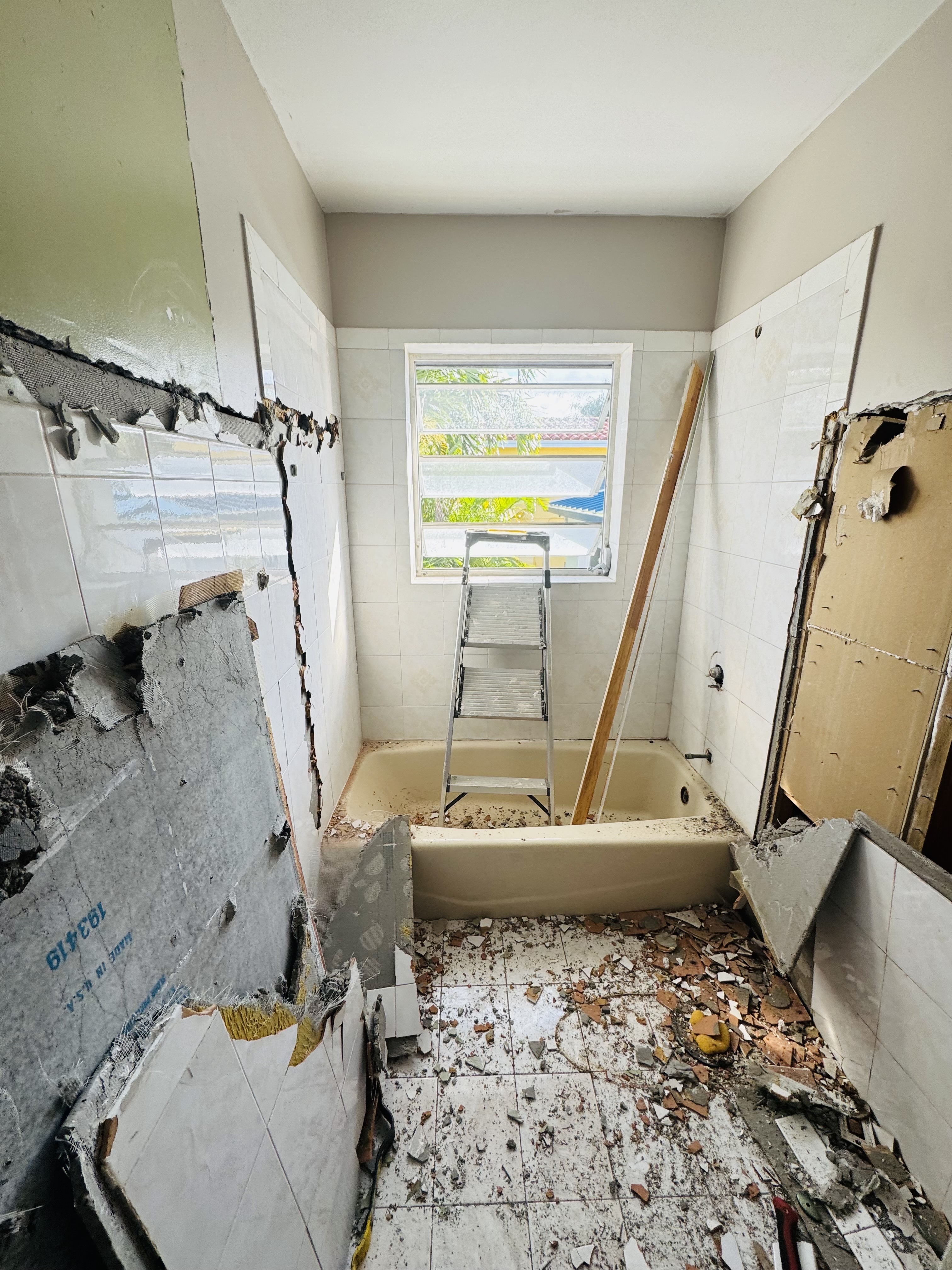 Image of Handyman in Miami