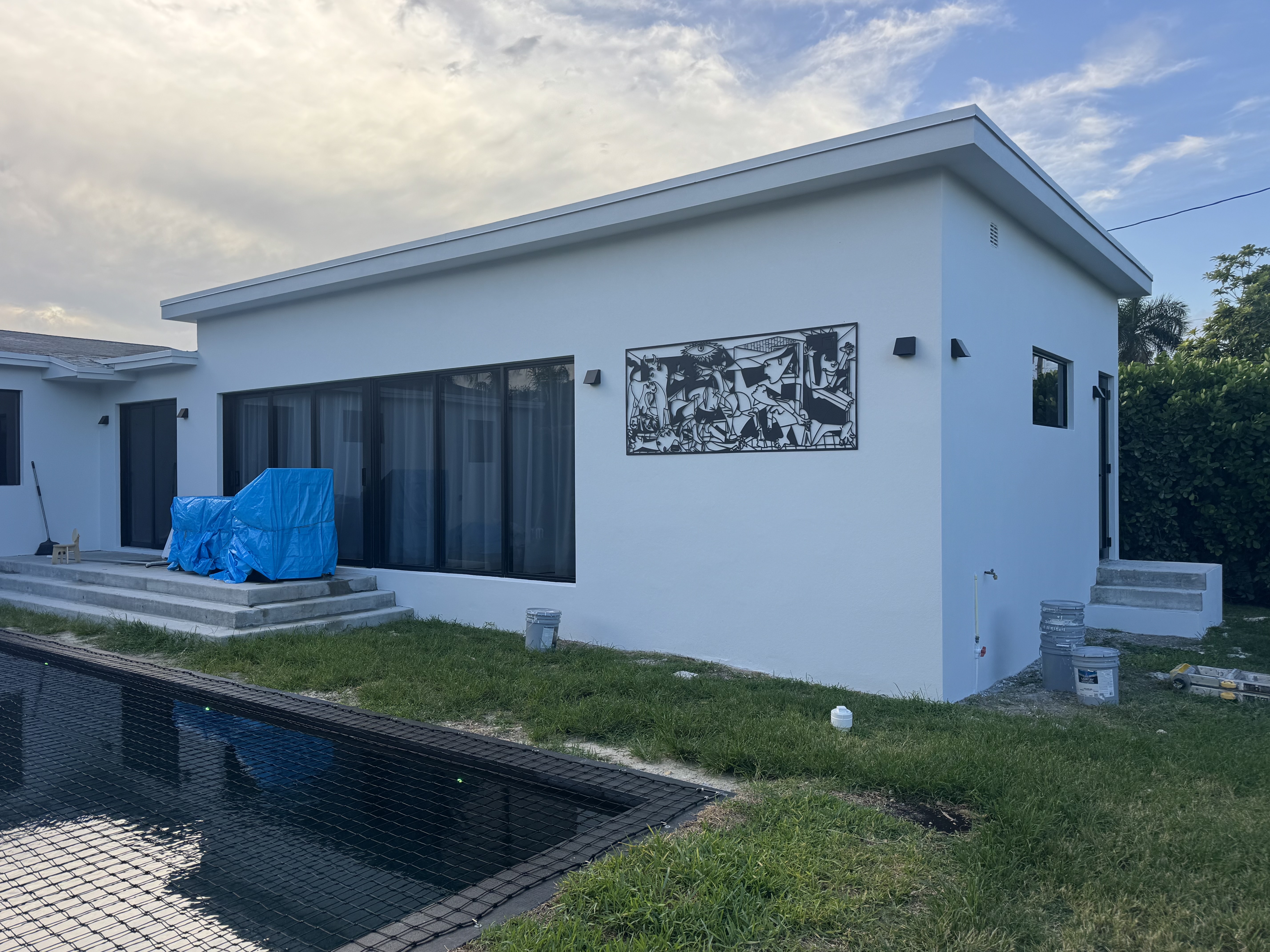 Image of Stucco y pintura in Miami