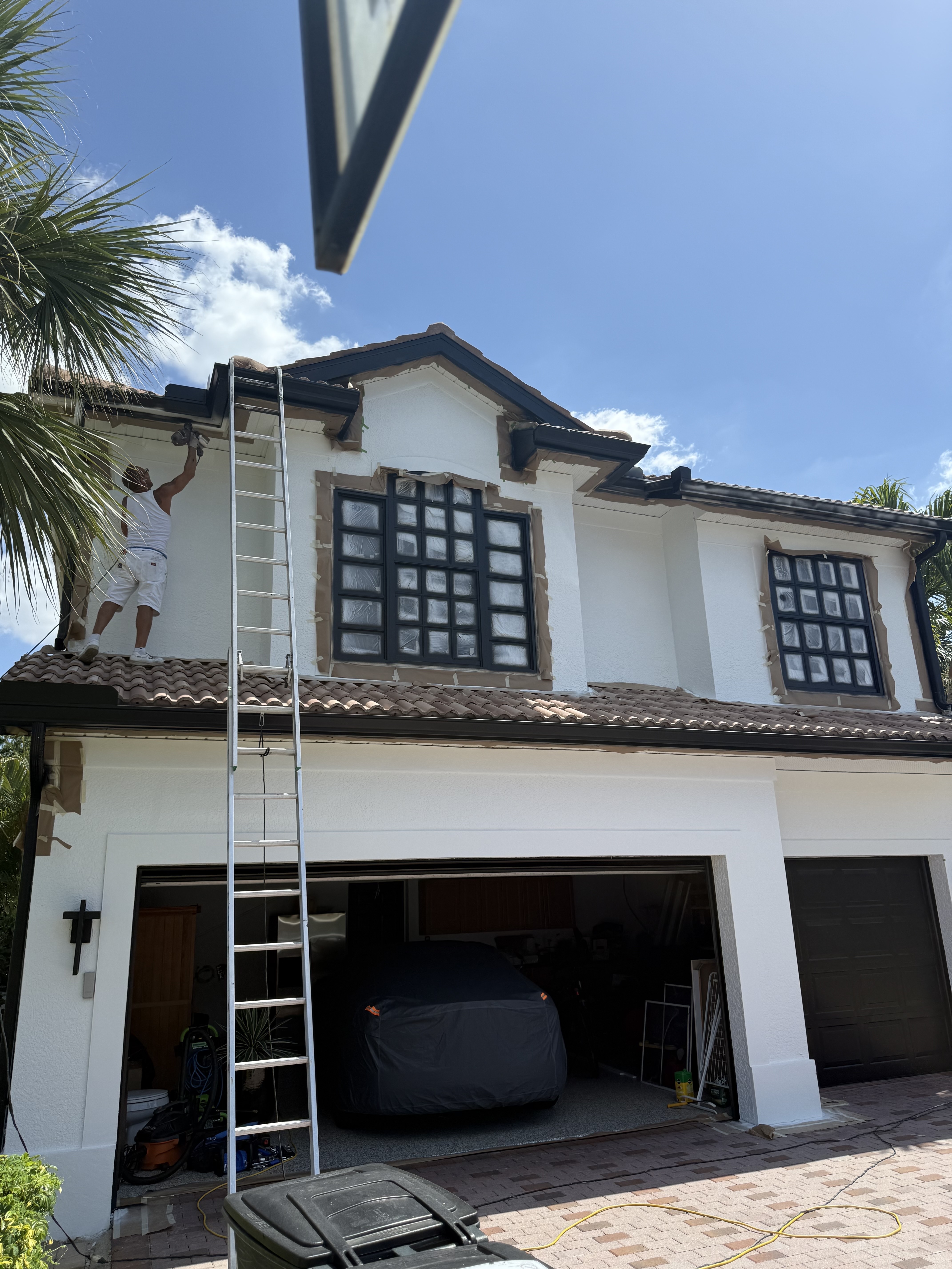 Image of Painting and Home Improvement  in Cape Coral