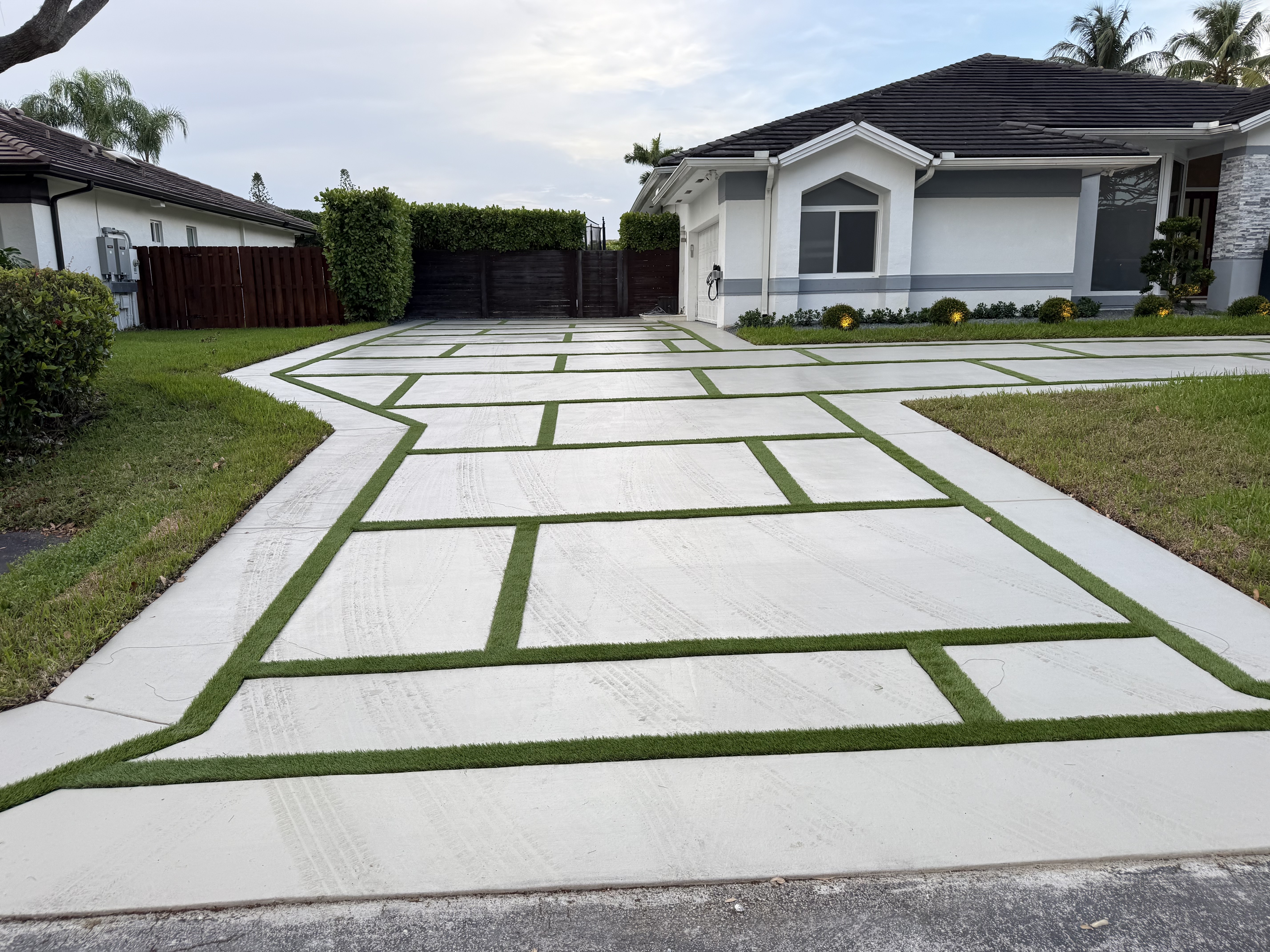 Image of Concreto in Miami