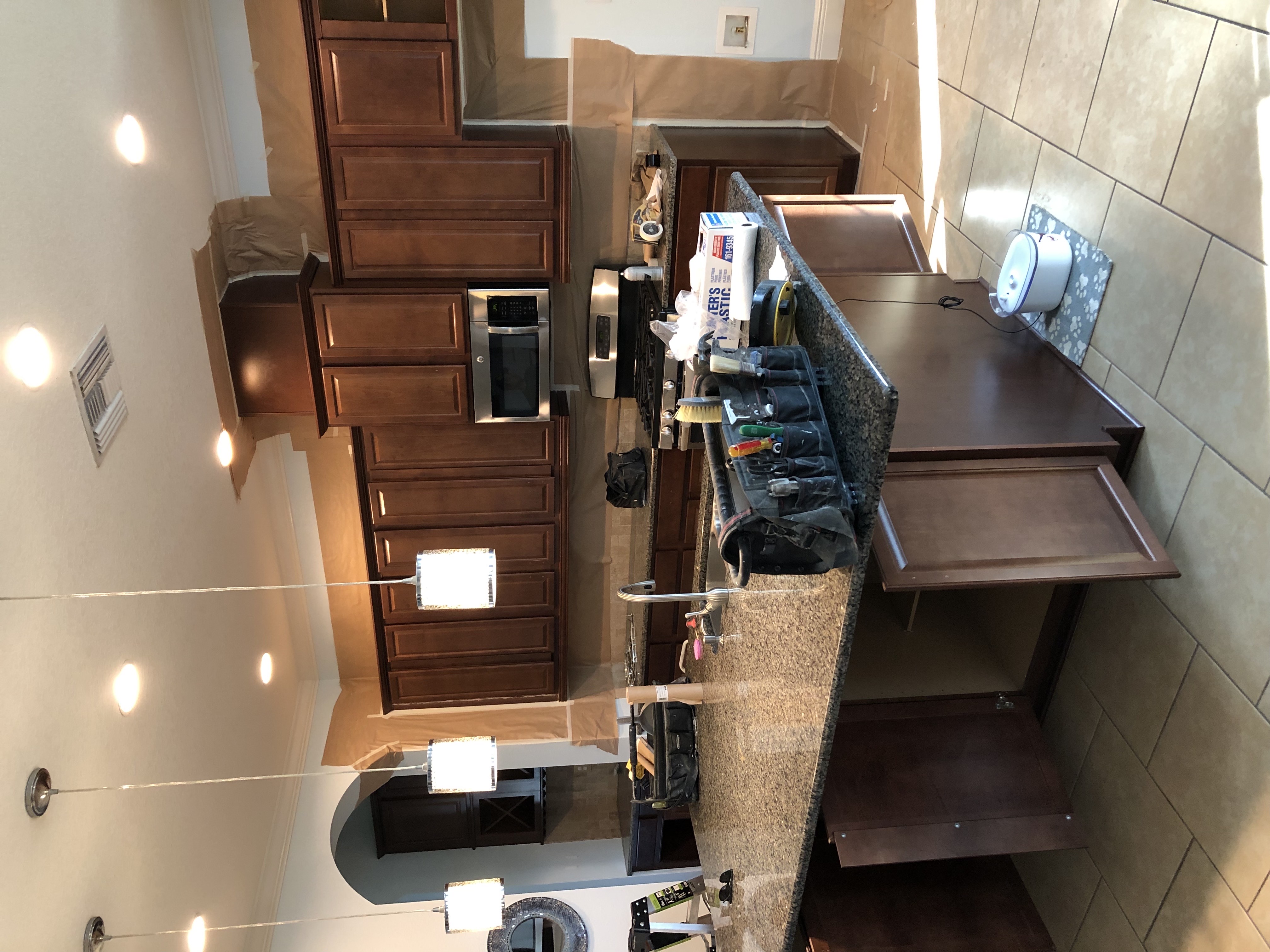 Image of Refinishing in Tampa