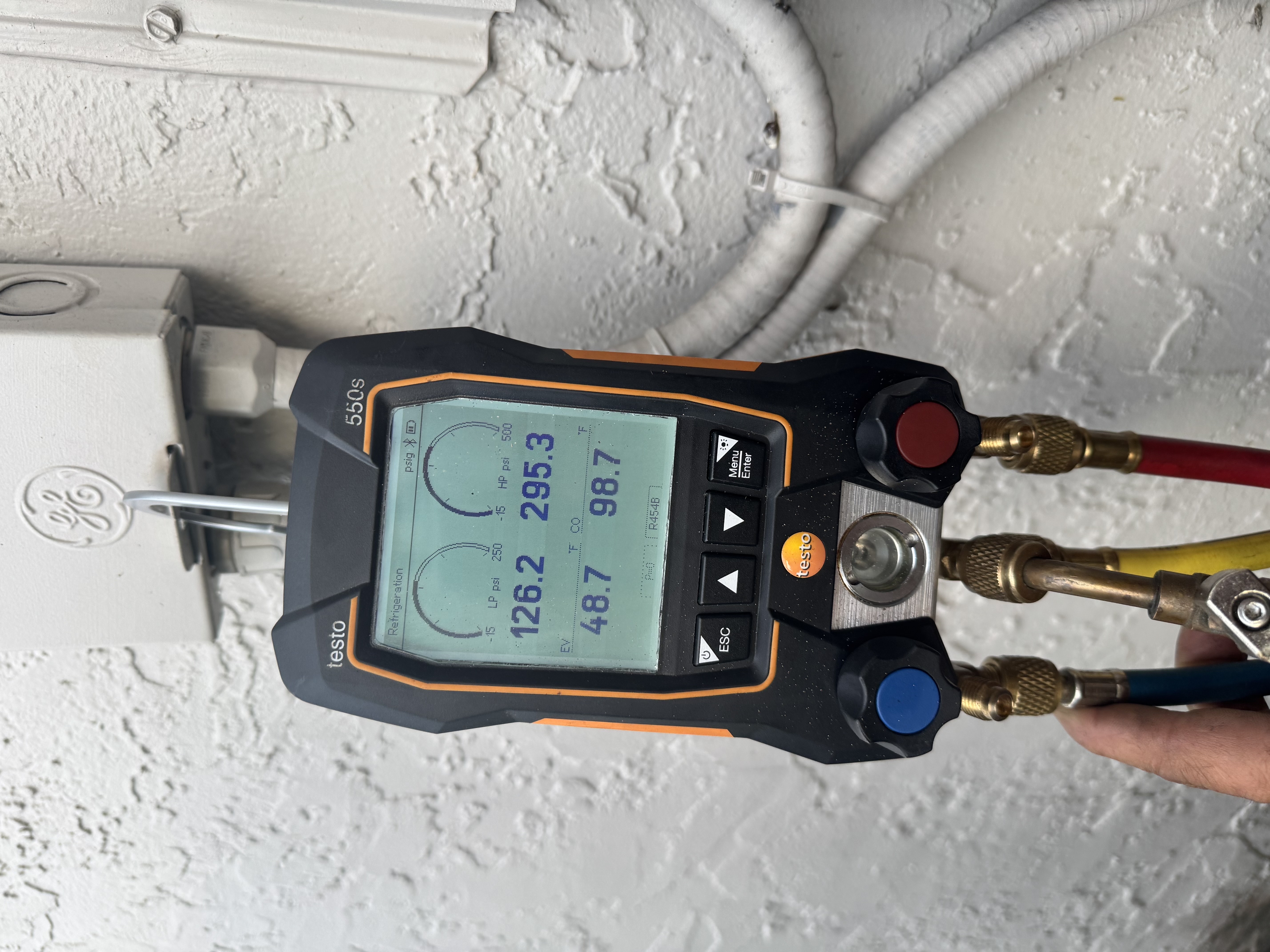 Image of AIR PROSPECIALIST in Miami