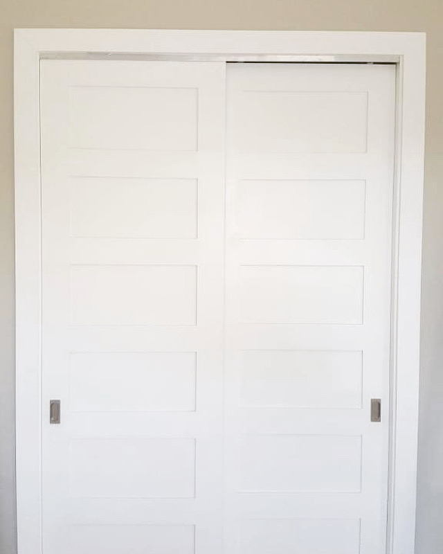 Image of Doors in Homesteading