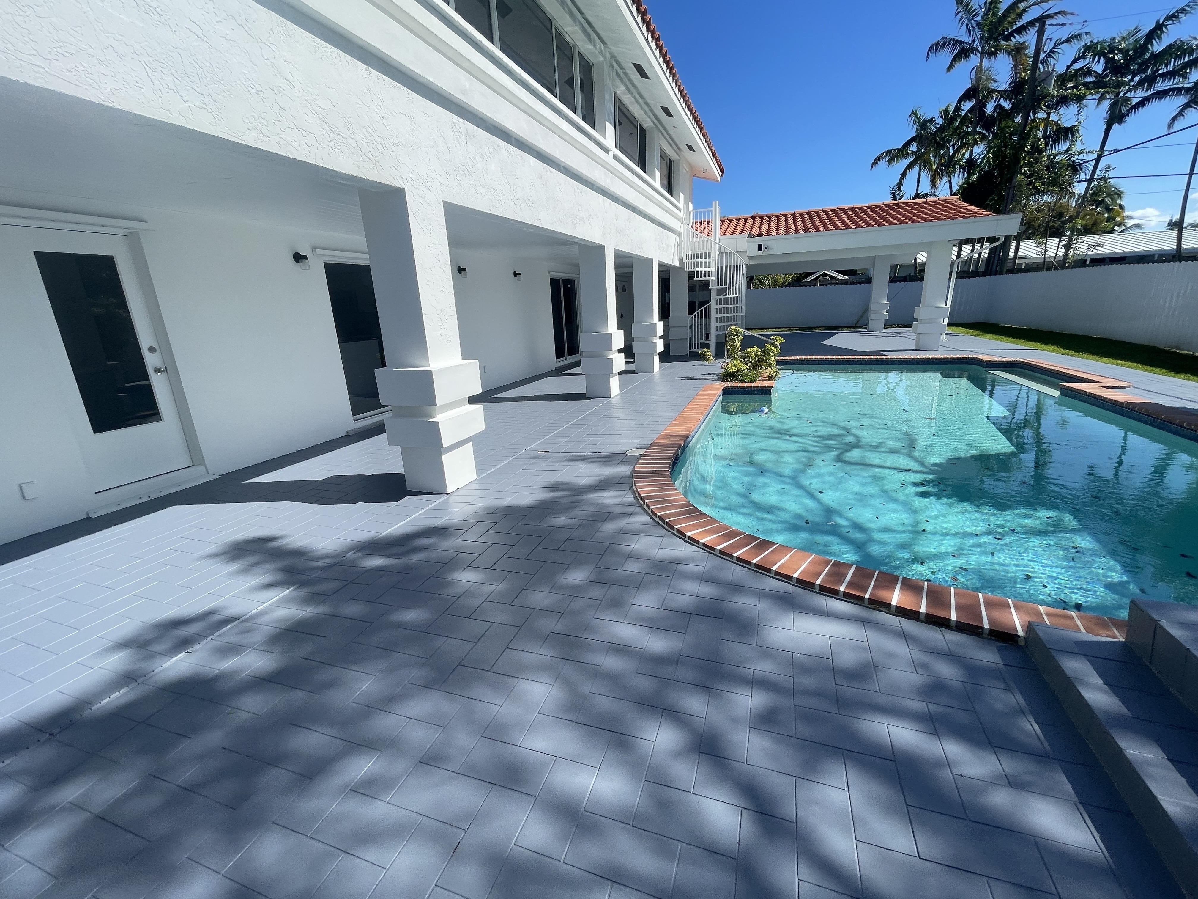 Image of Exterior /Interior Painting in Miami